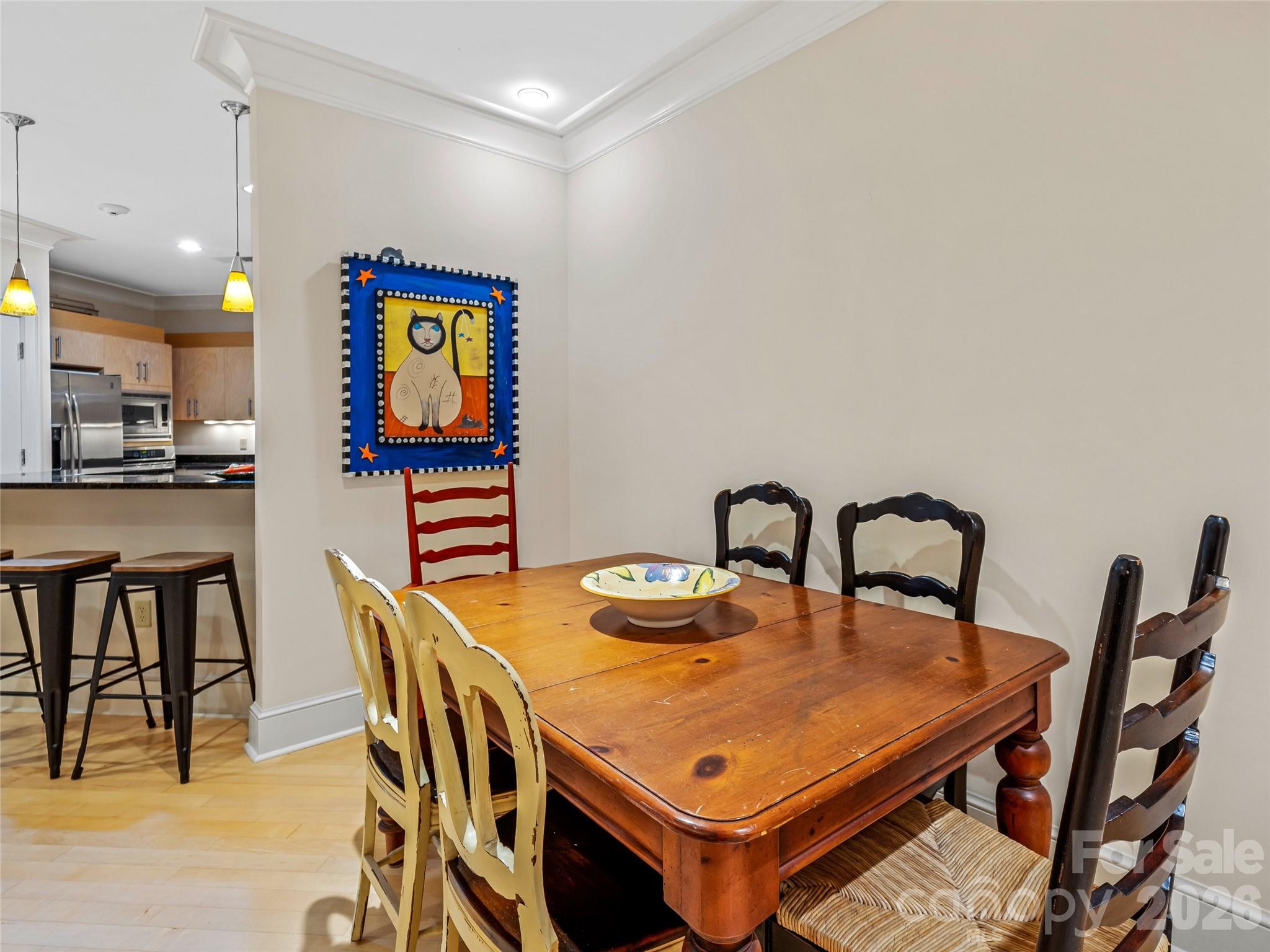 21 Battery Park Avenue #308 — Asheville