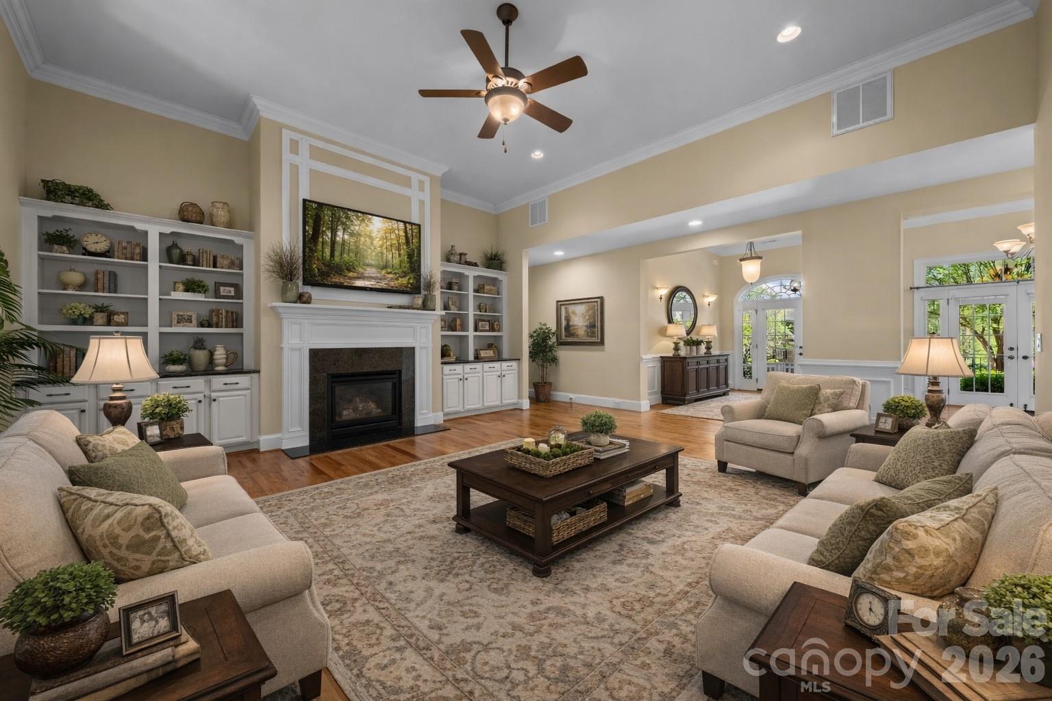 836 Abilene Lane — Fort Mill