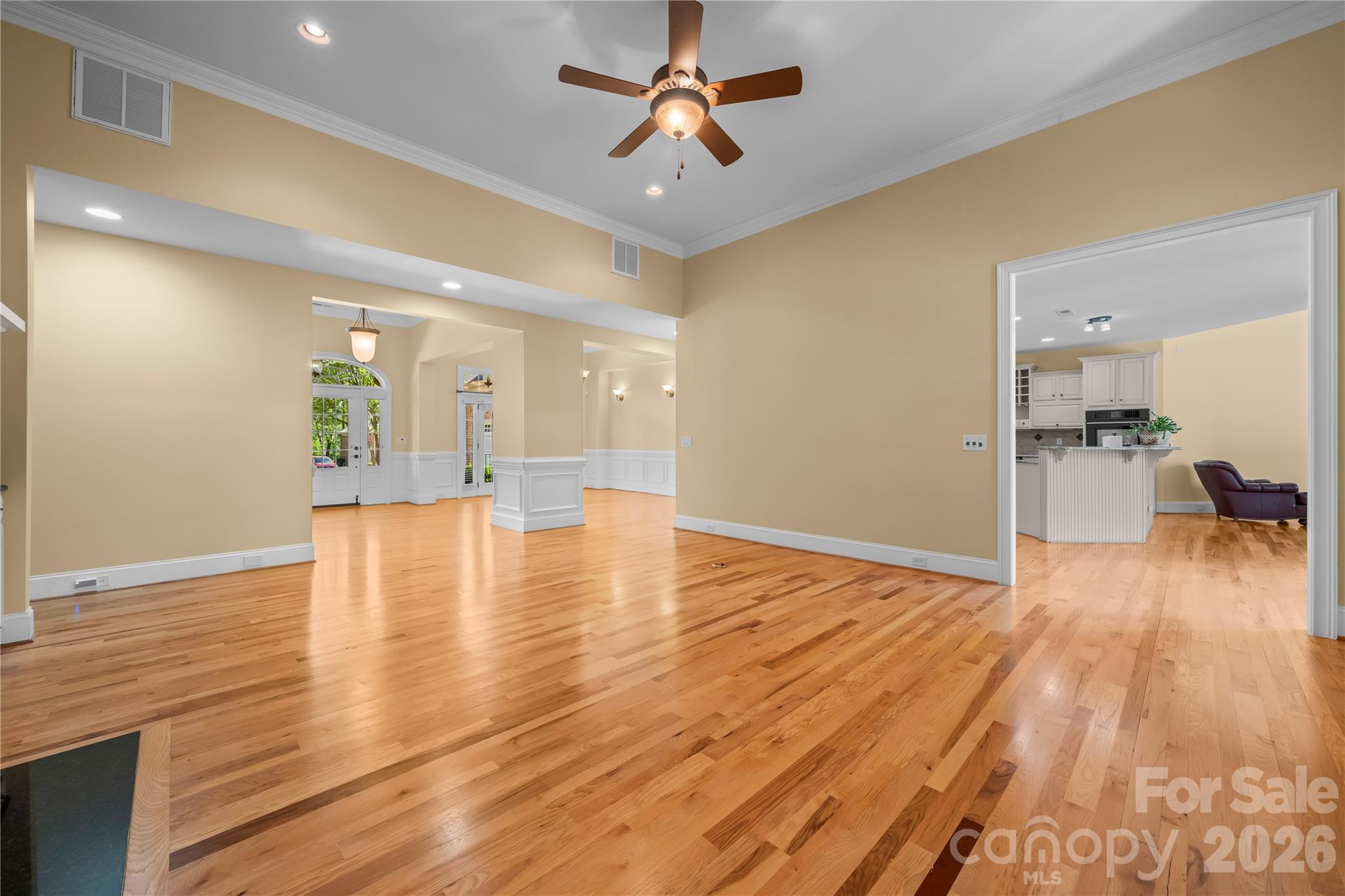 836 Abilene Lane — Fort Mill
