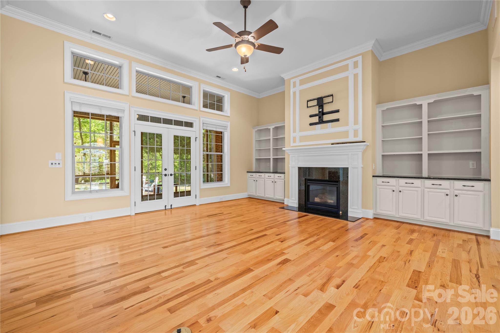 836 Abilene Lane — Fort Mill
