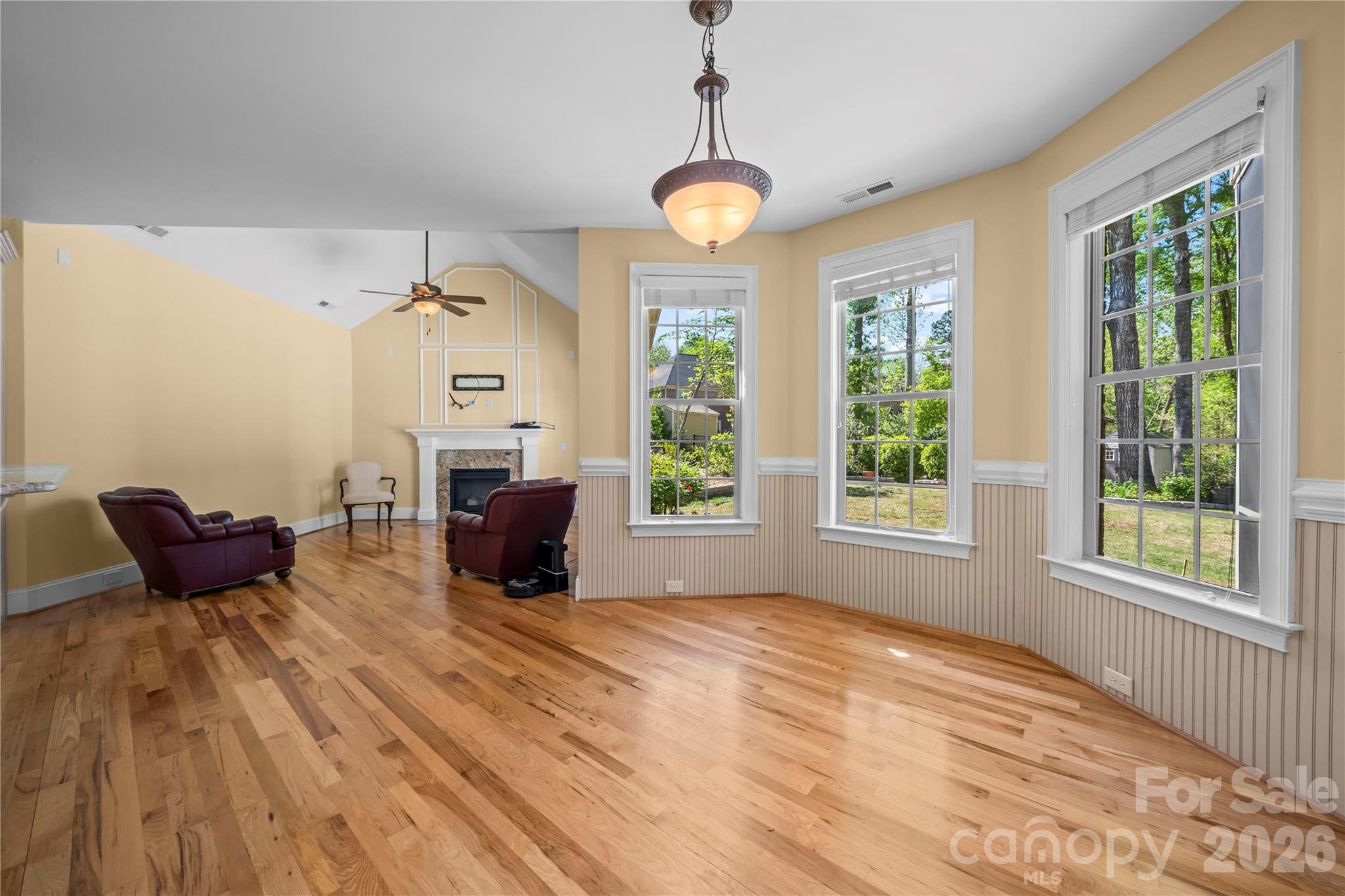 836 Abilene Lane — Fort Mill