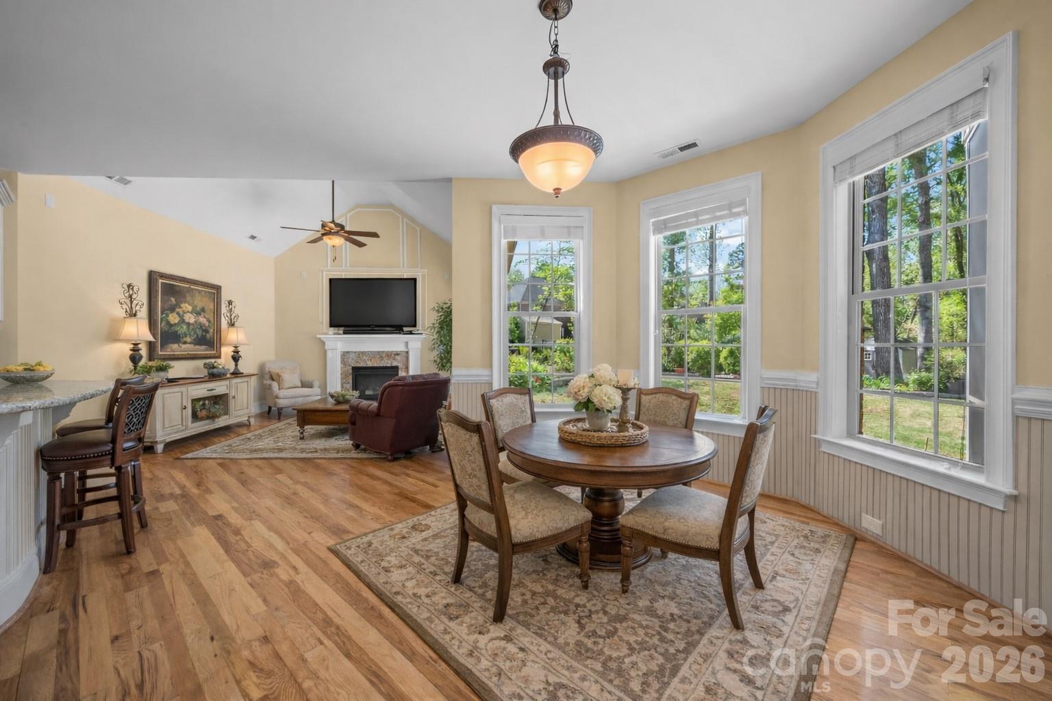 836 Abilene Lane — Fort Mill