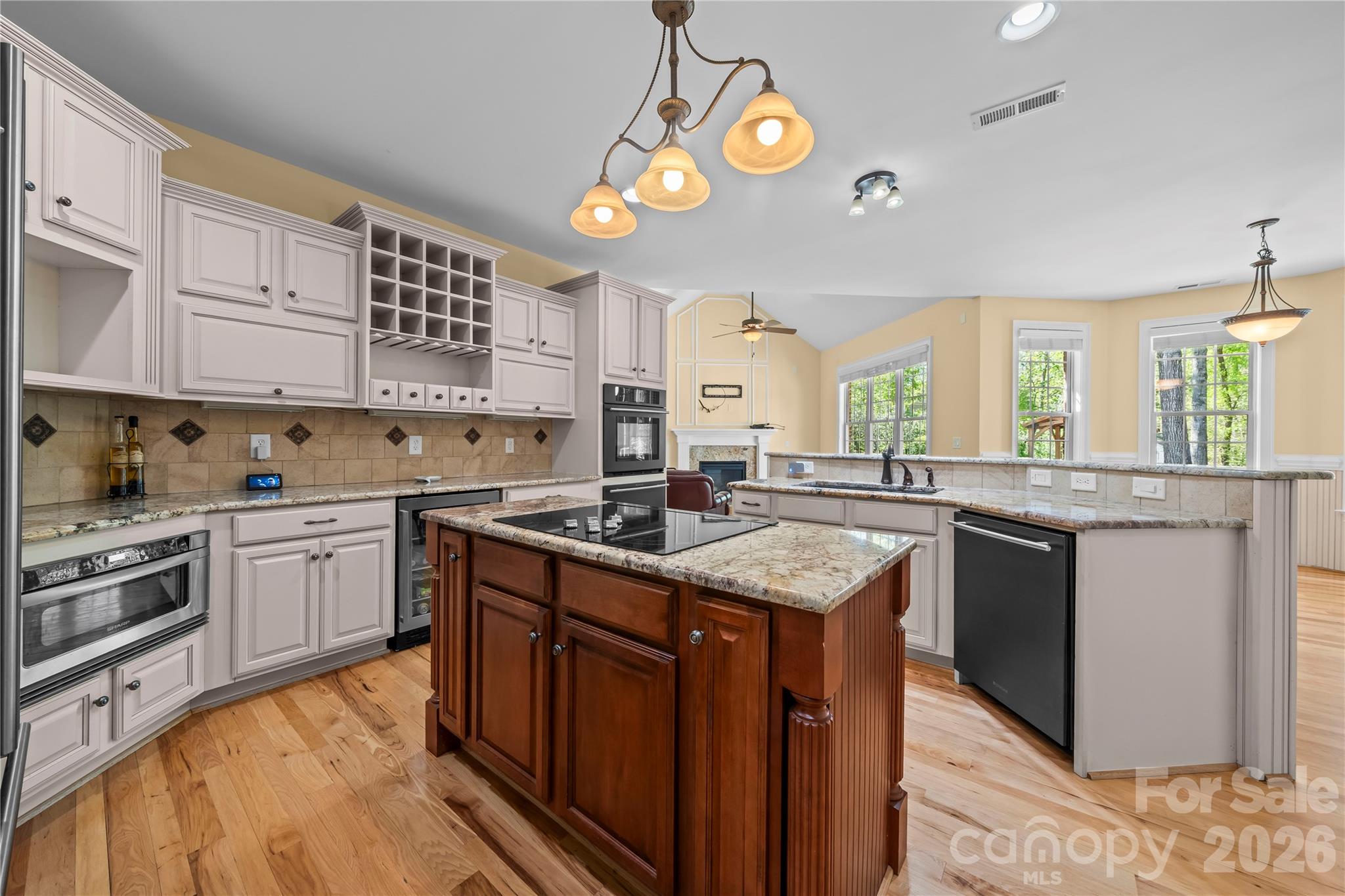836 Abilene Lane — Fort Mill
