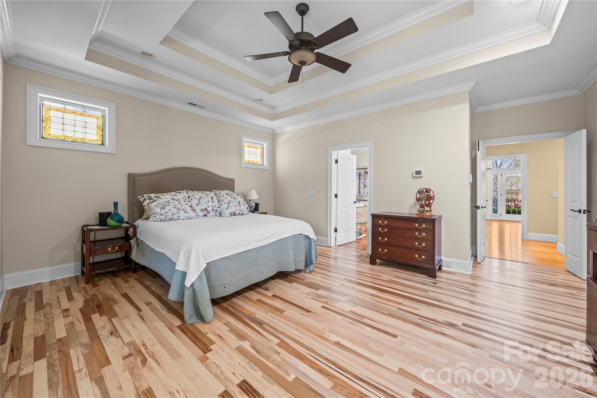 836 Abilene Lane — Fort Mill