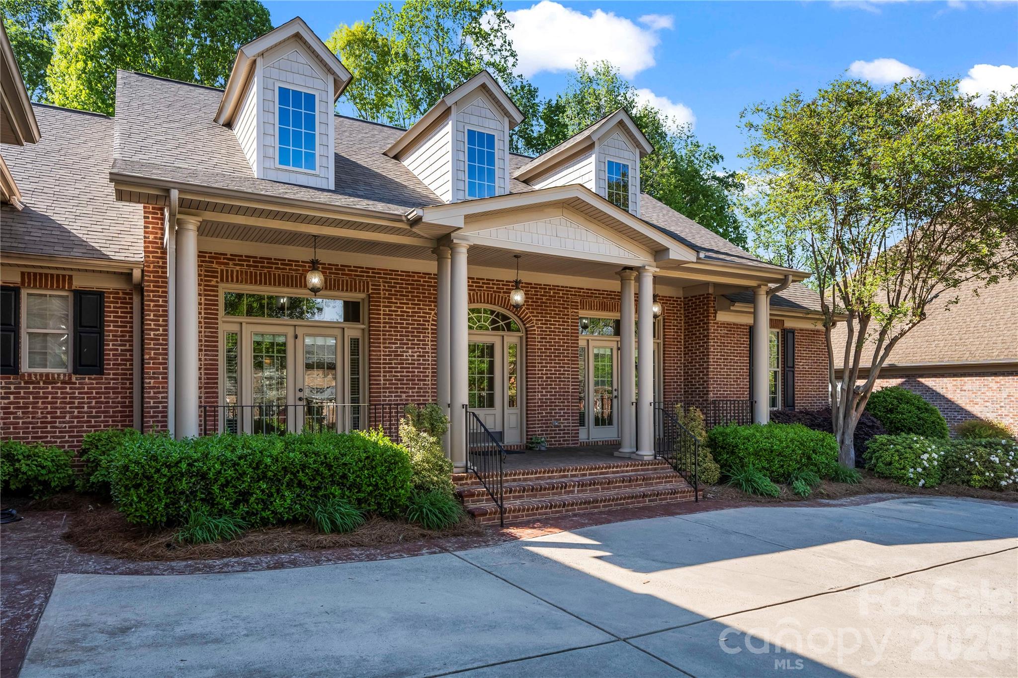 836 Abilene Lane — Fort Mill