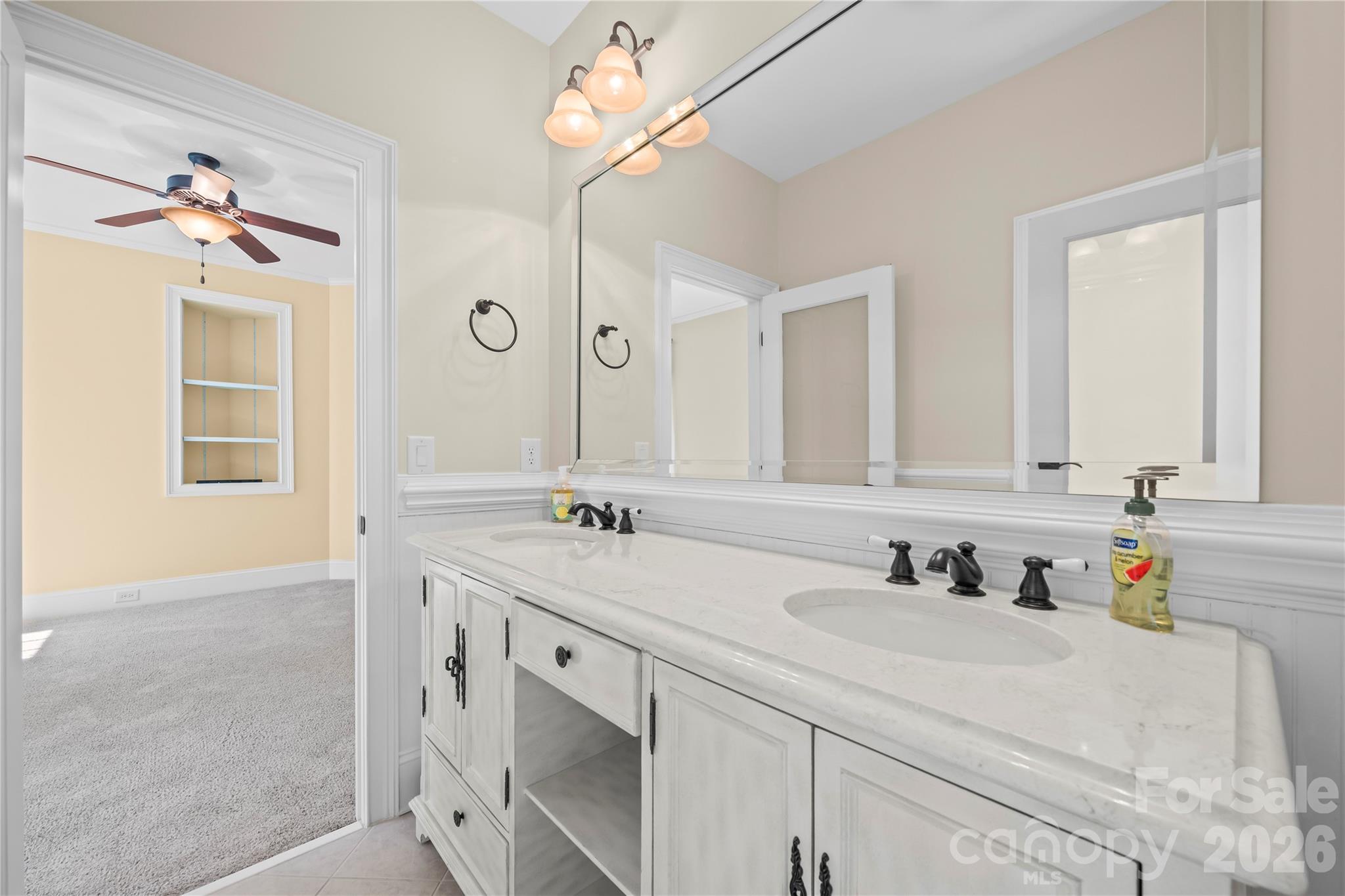 836 Abilene Lane — Fort Mill