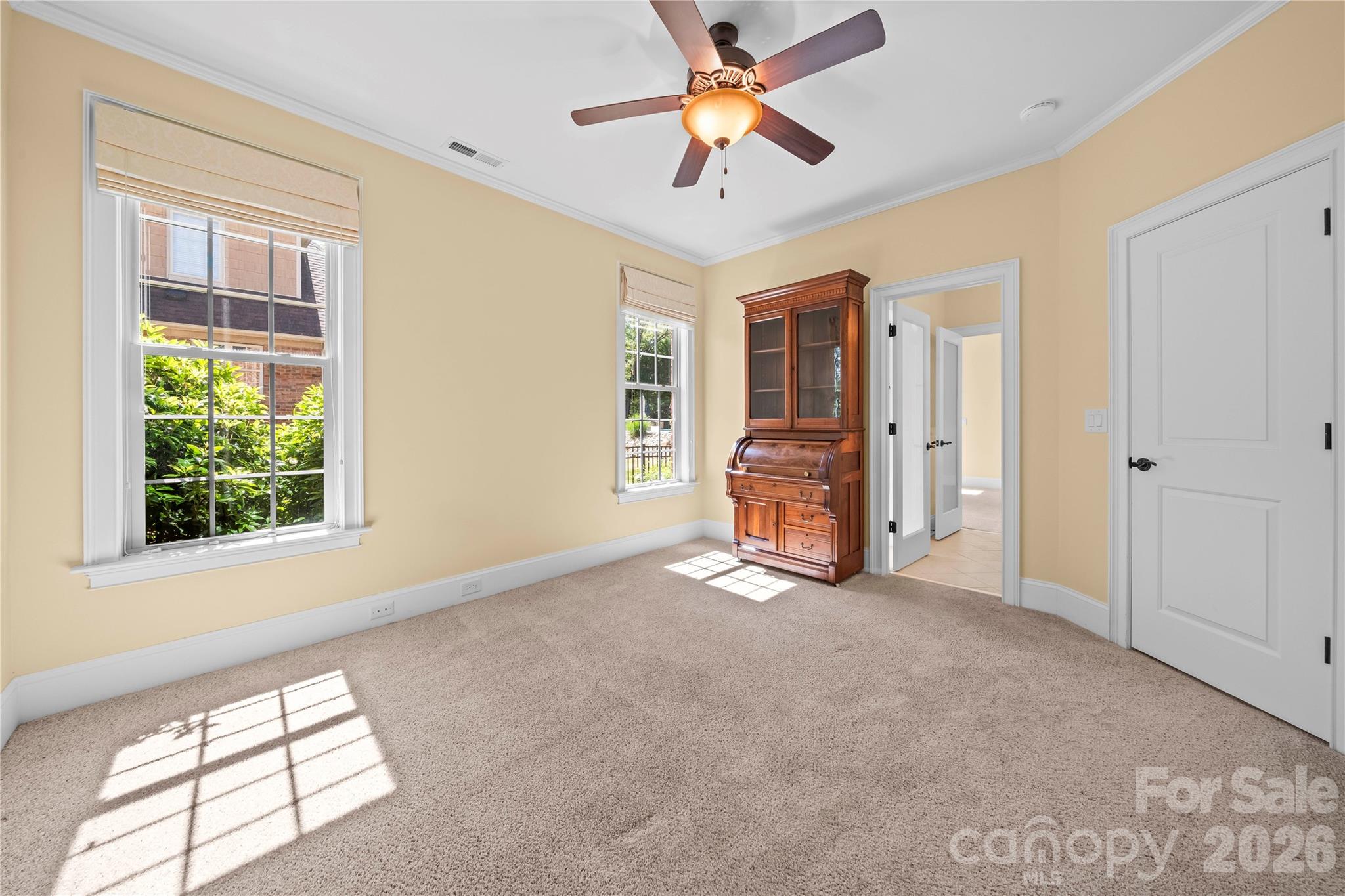 836 Abilene Lane — Fort Mill