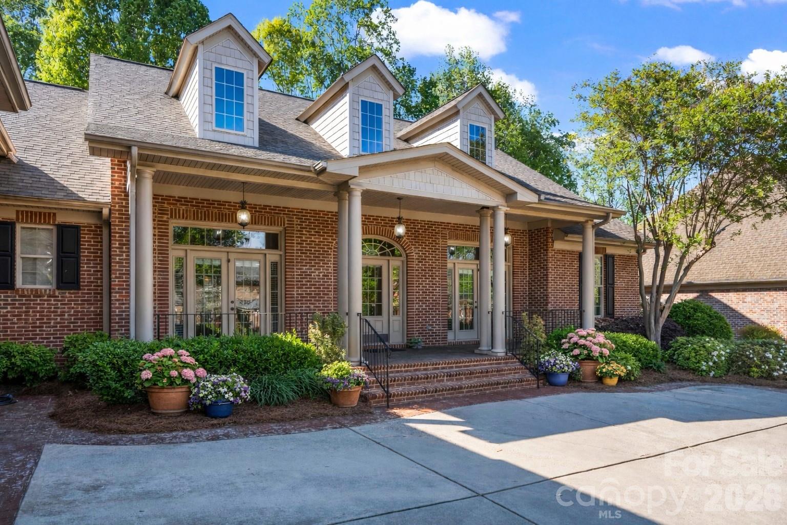 836 Abilene Lane — Fort Mill