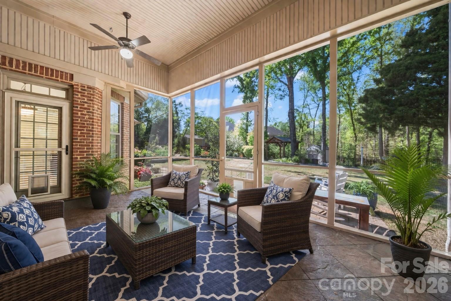 836 Abilene Lane — Fort Mill
