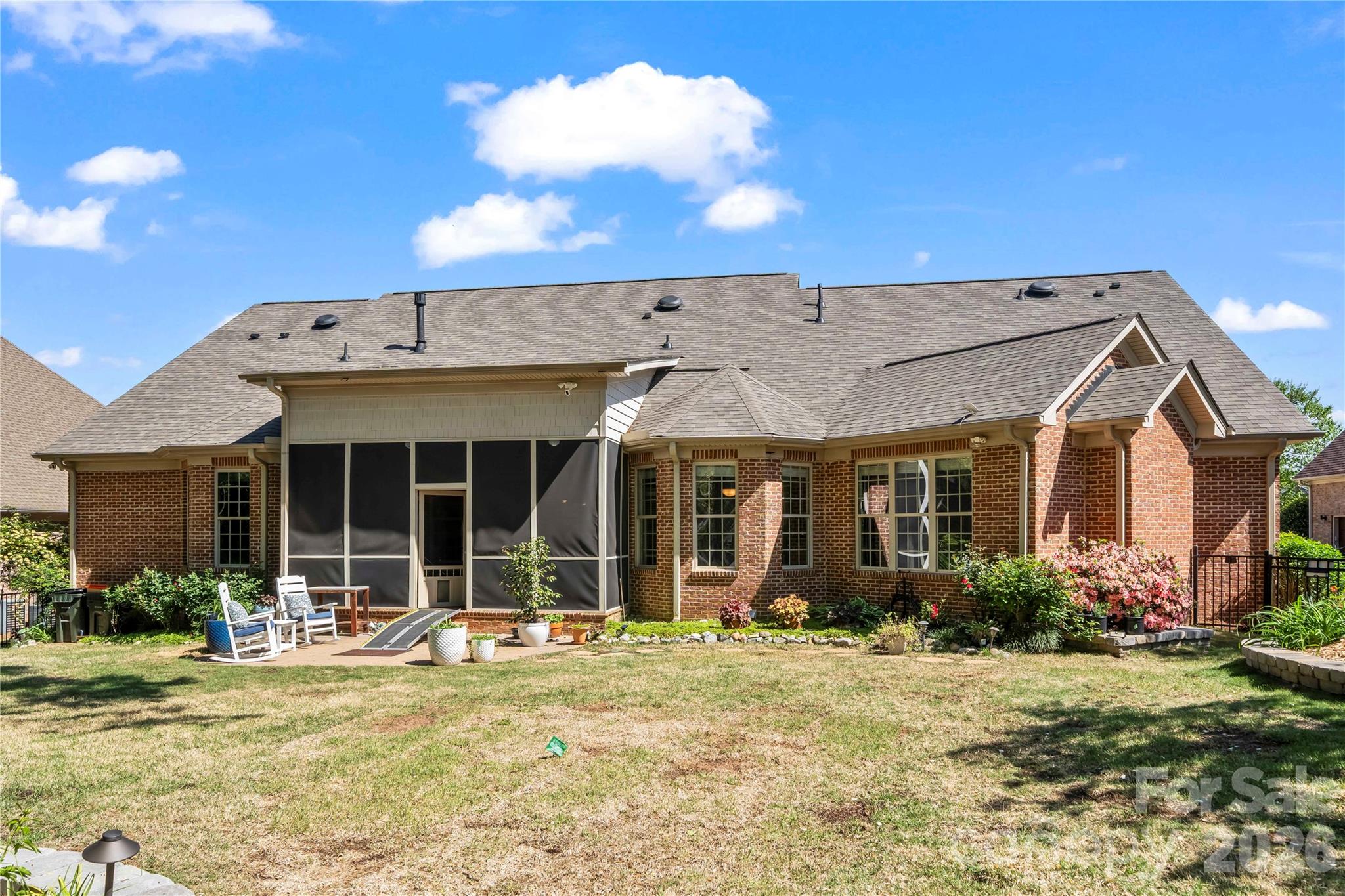 836 Abilene Lane — Fort Mill
