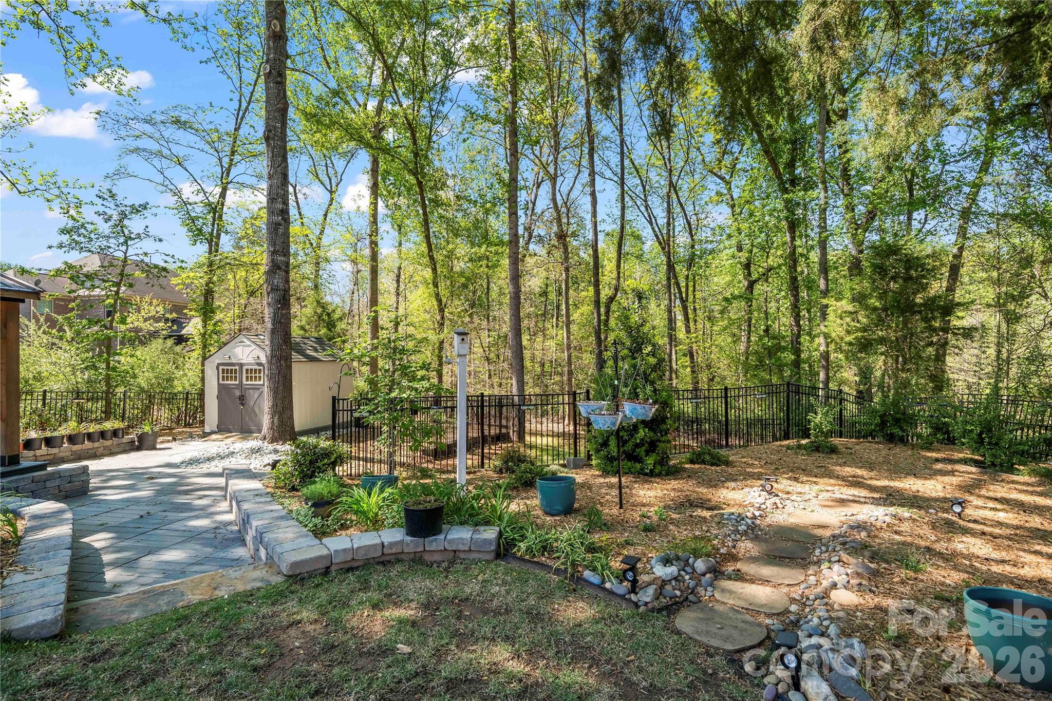 836 Abilene Lane — Fort Mill