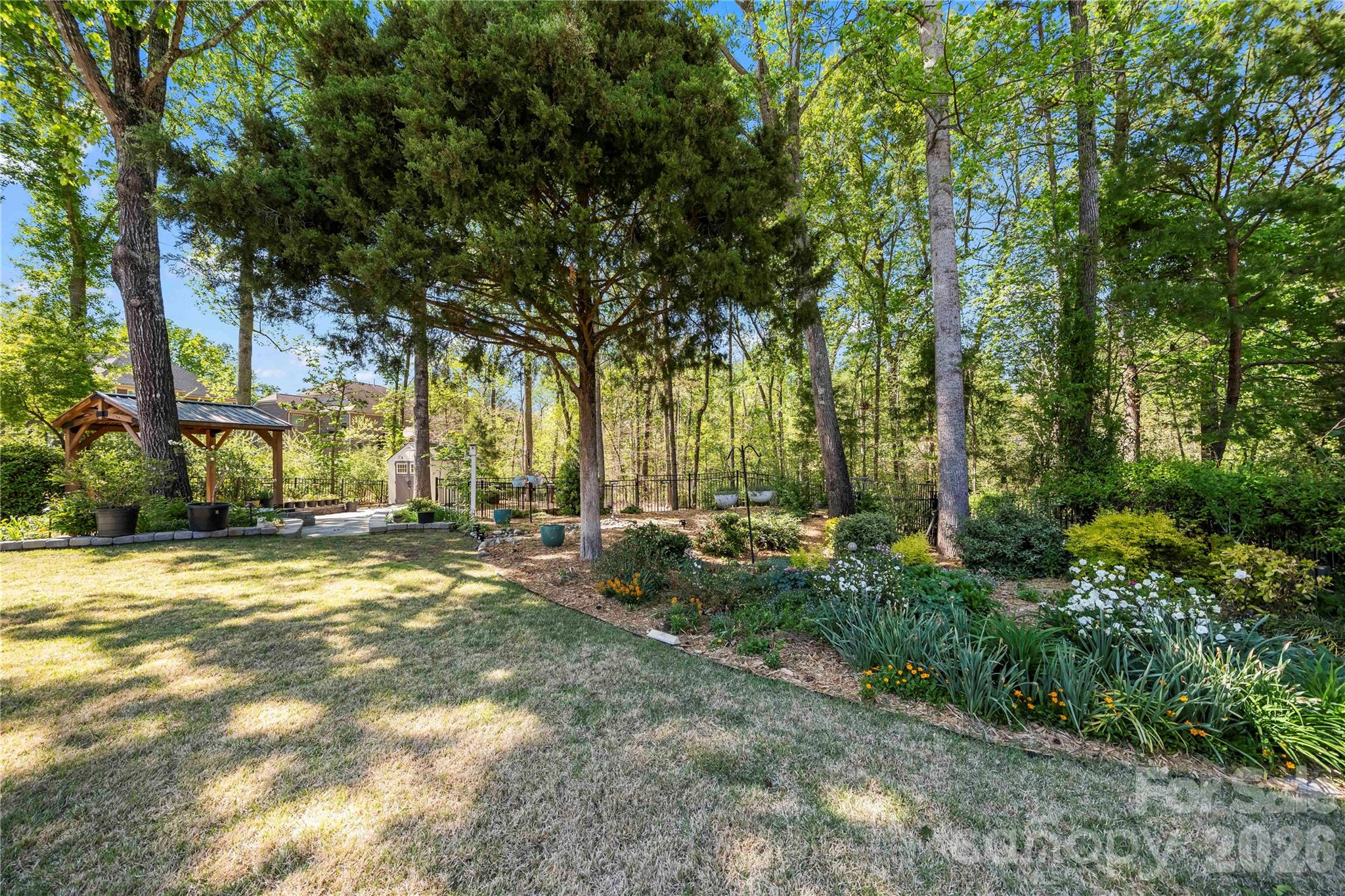836 Abilene Lane — Fort Mill