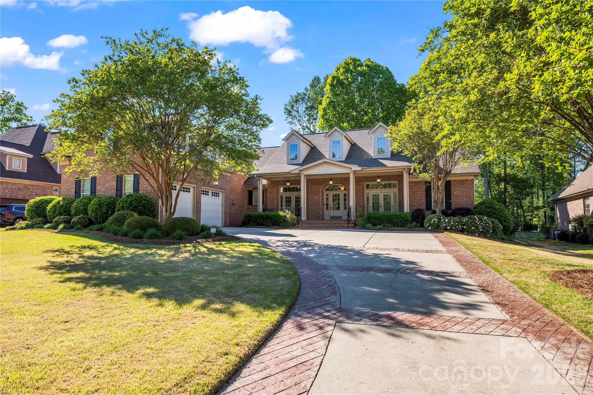 836 Abilene Lane — Fort Mill