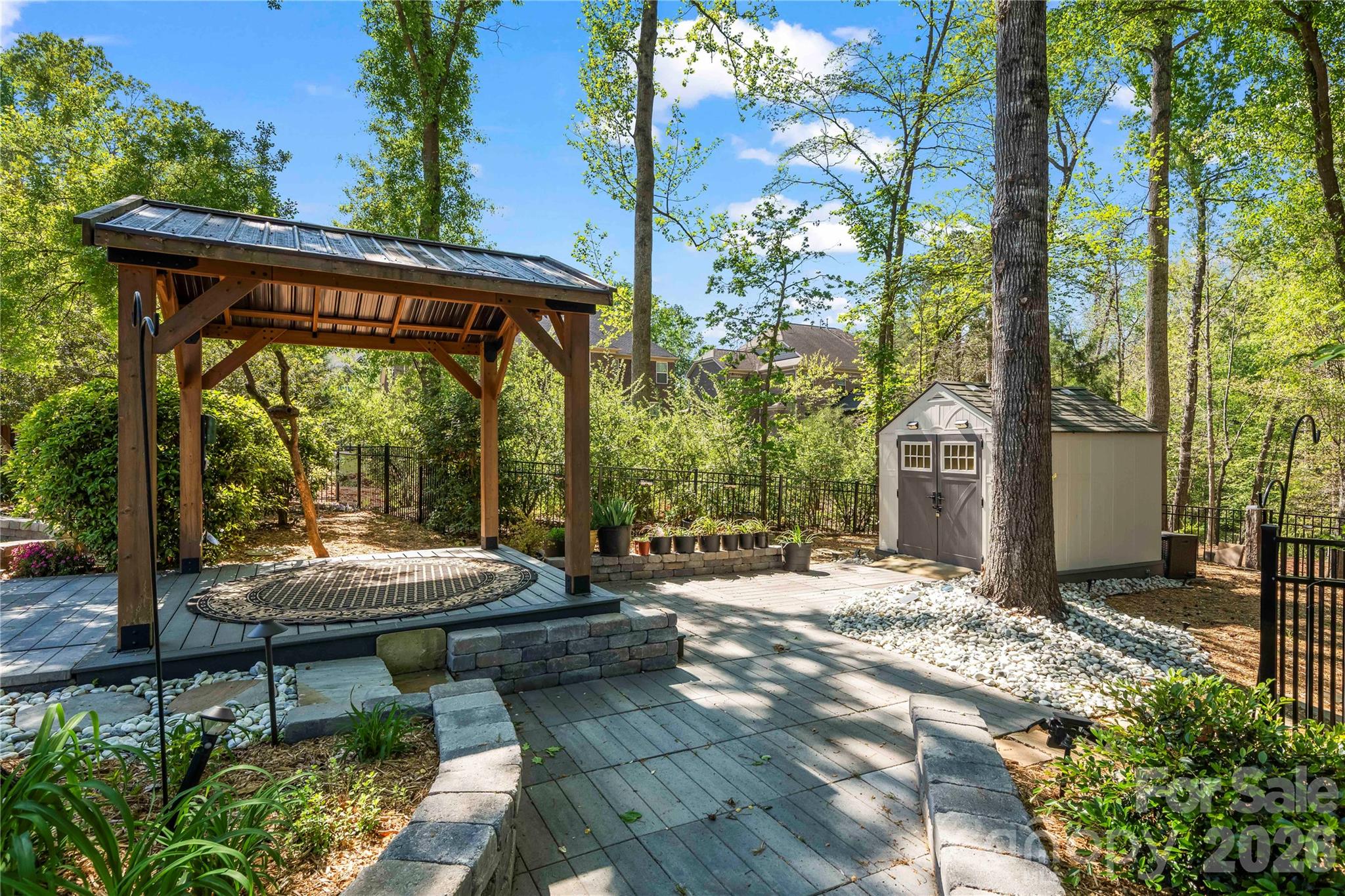 836 Abilene Lane — Fort Mill