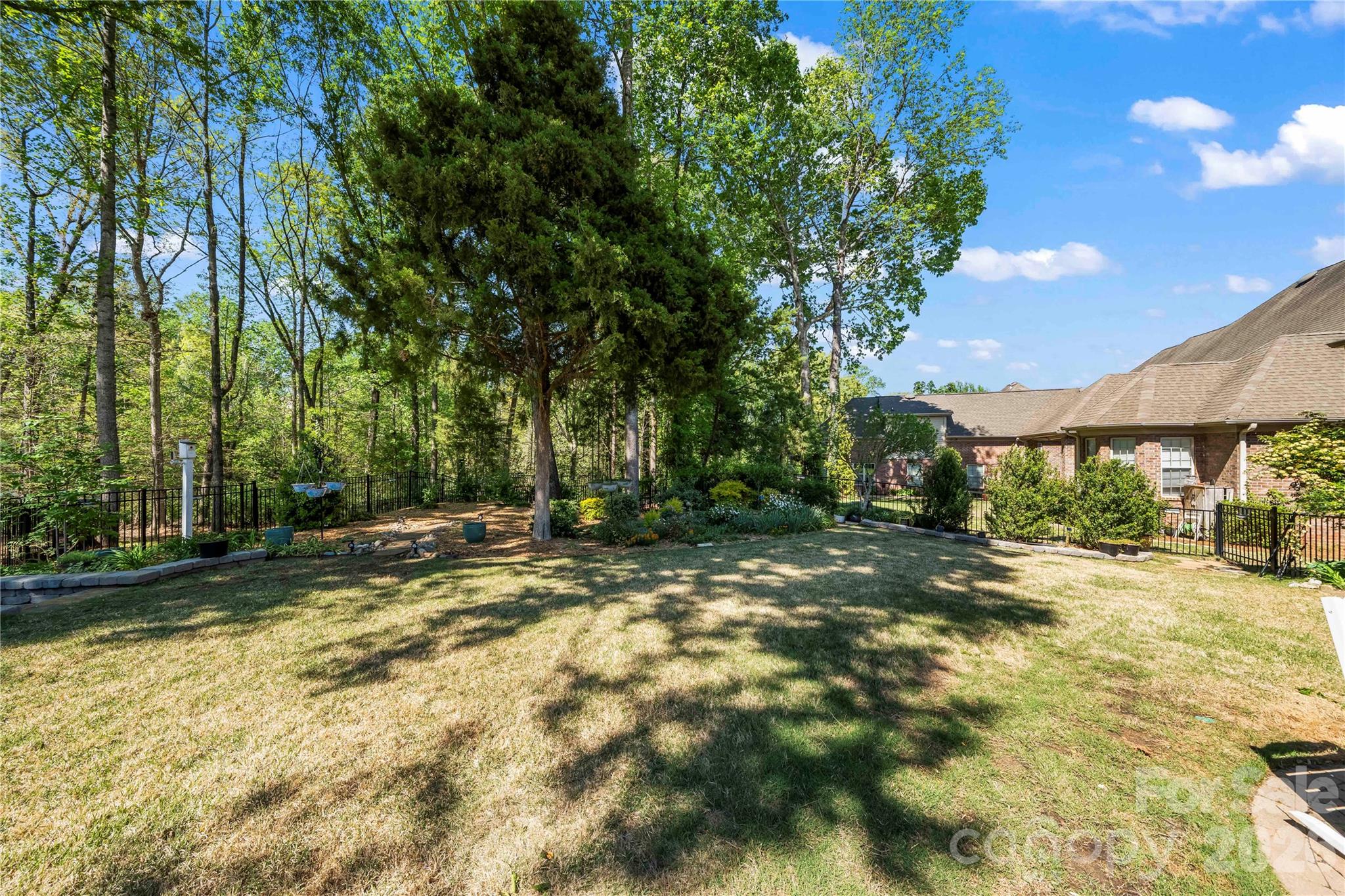 836 Abilene Lane — Fort Mill
