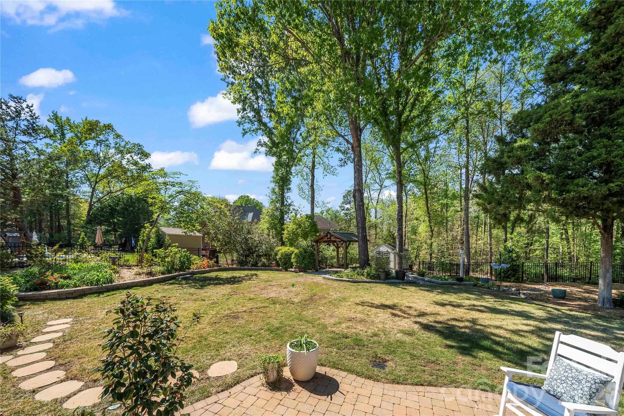 836 Abilene Lane — Fort Mill