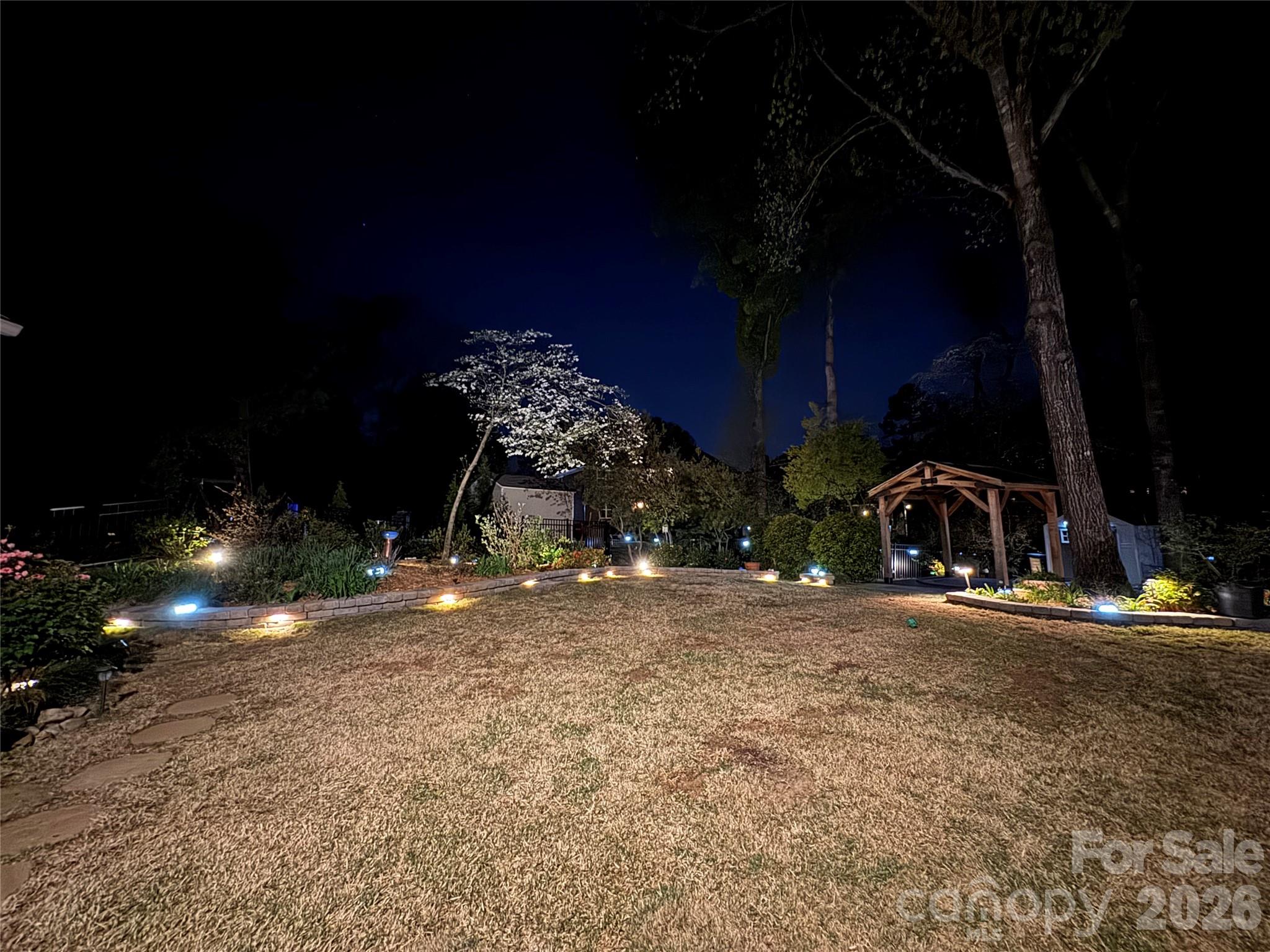 836 Abilene Lane — Fort Mill