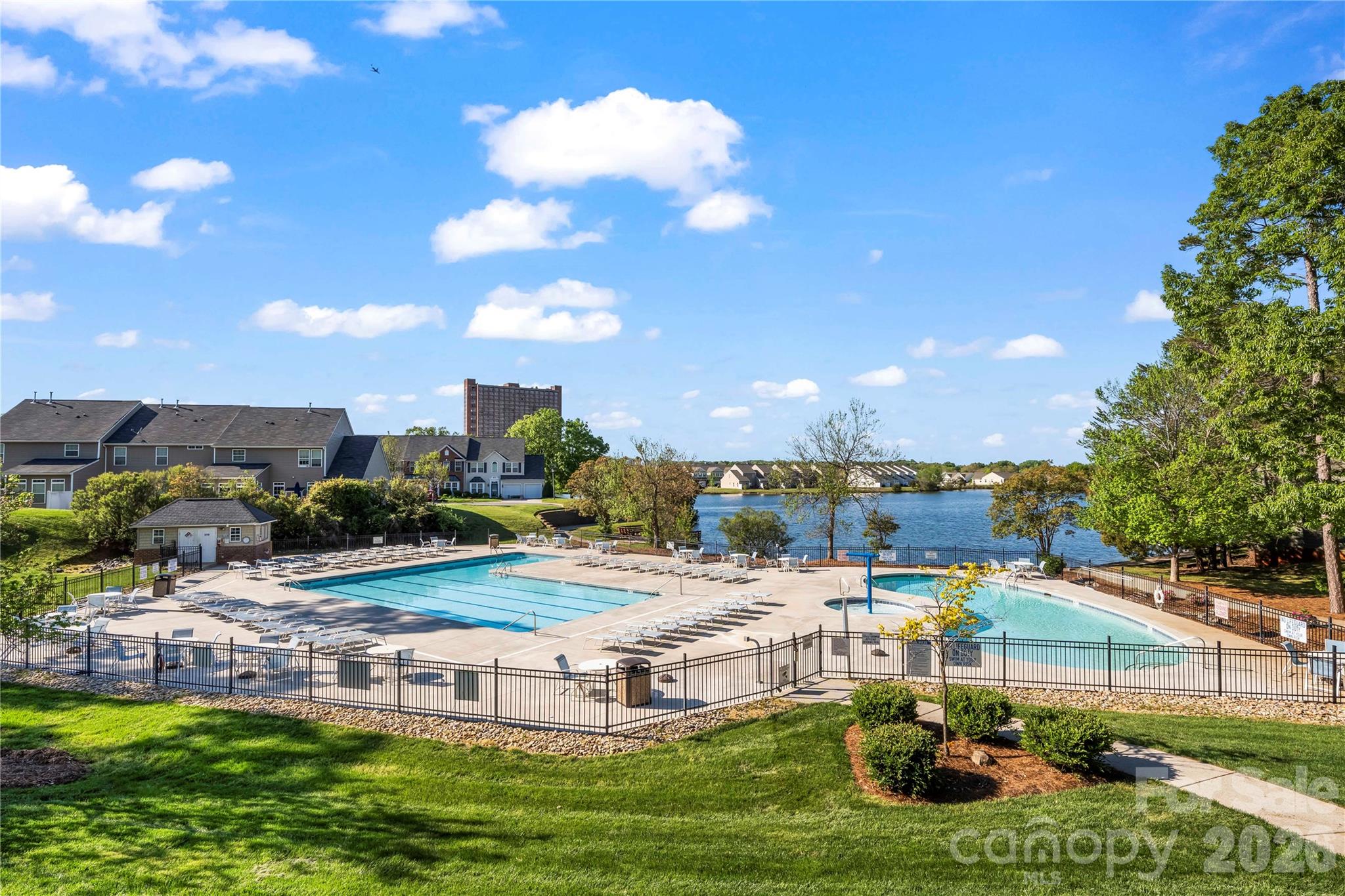 836 Abilene Lane — Fort Mill
