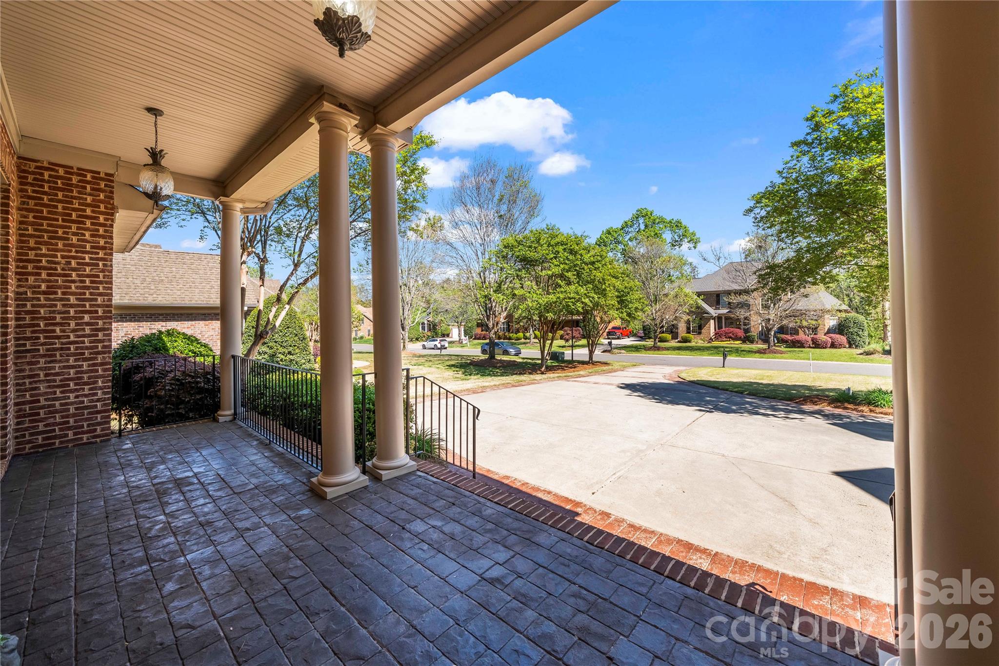 836 Abilene Lane — Fort Mill
