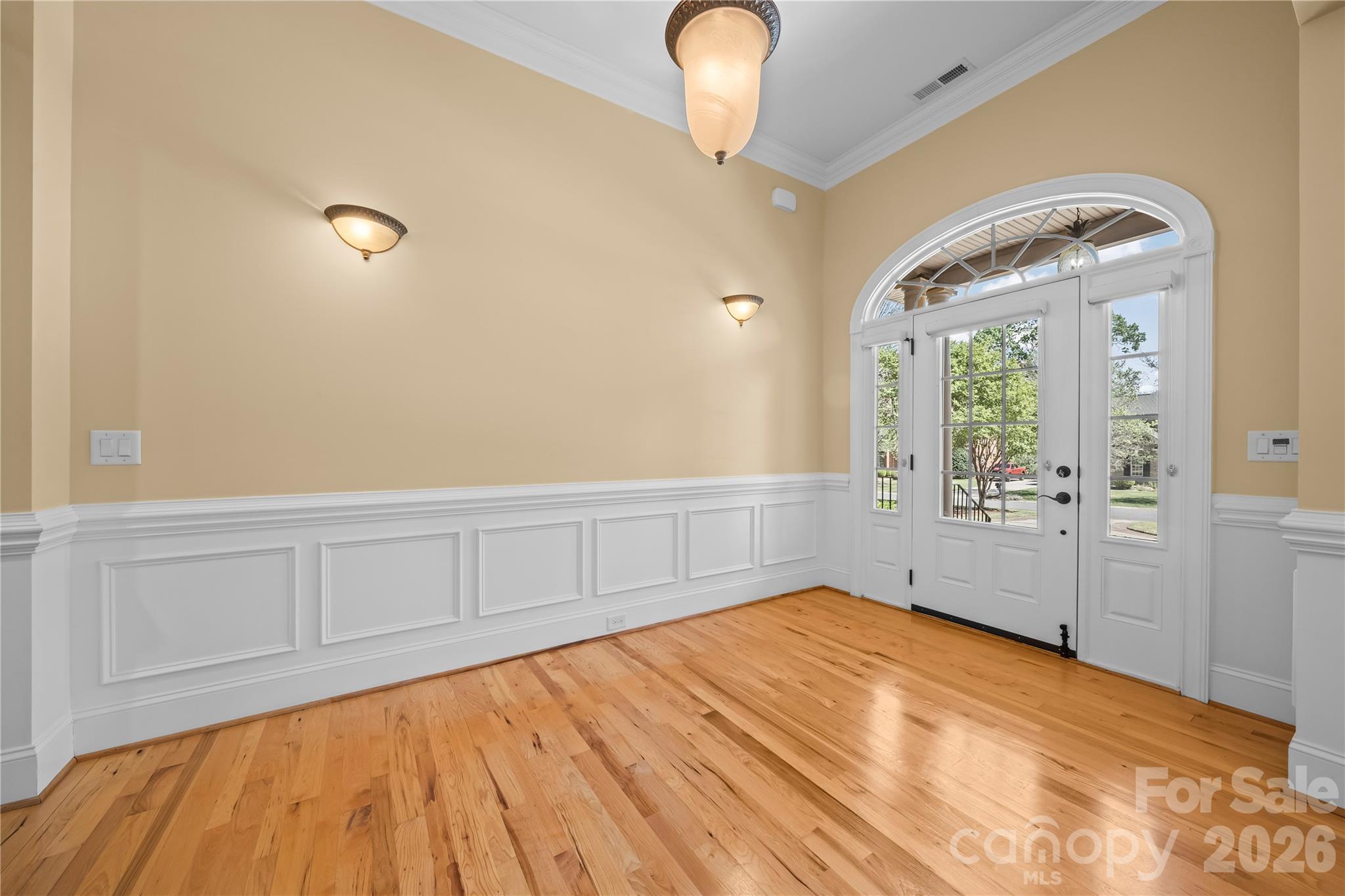 836 Abilene Lane — Fort Mill