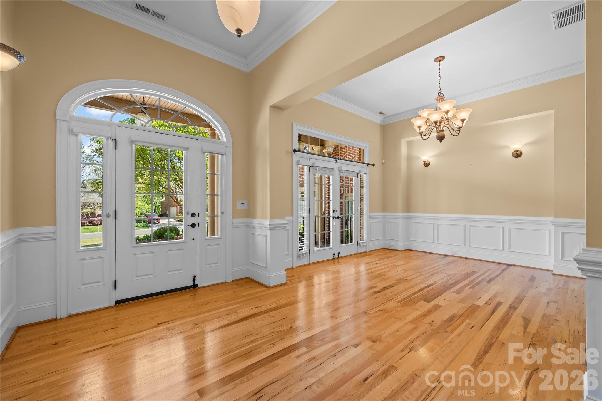 836 Abilene Lane — Fort Mill