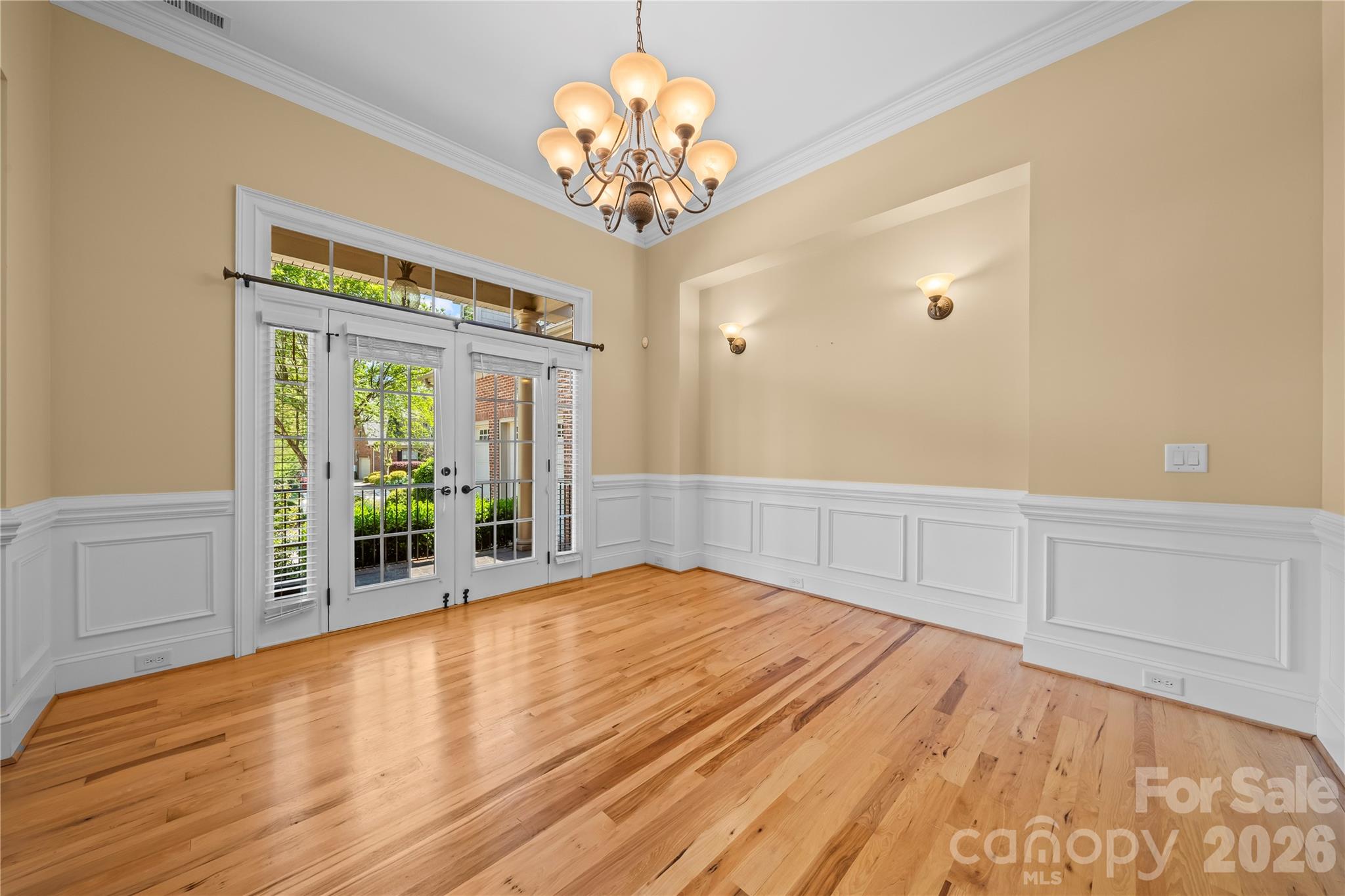 836 Abilene Lane — Fort Mill