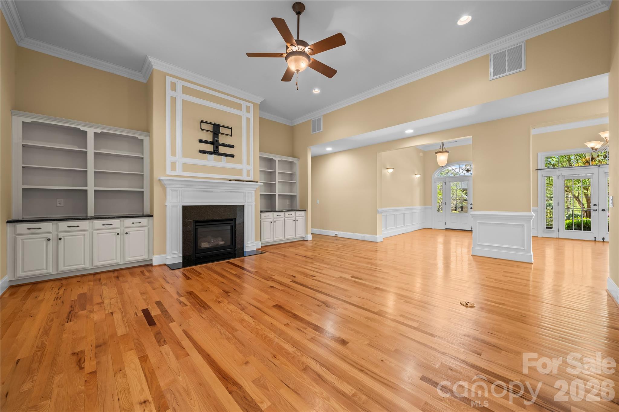 836 Abilene Lane — Fort Mill