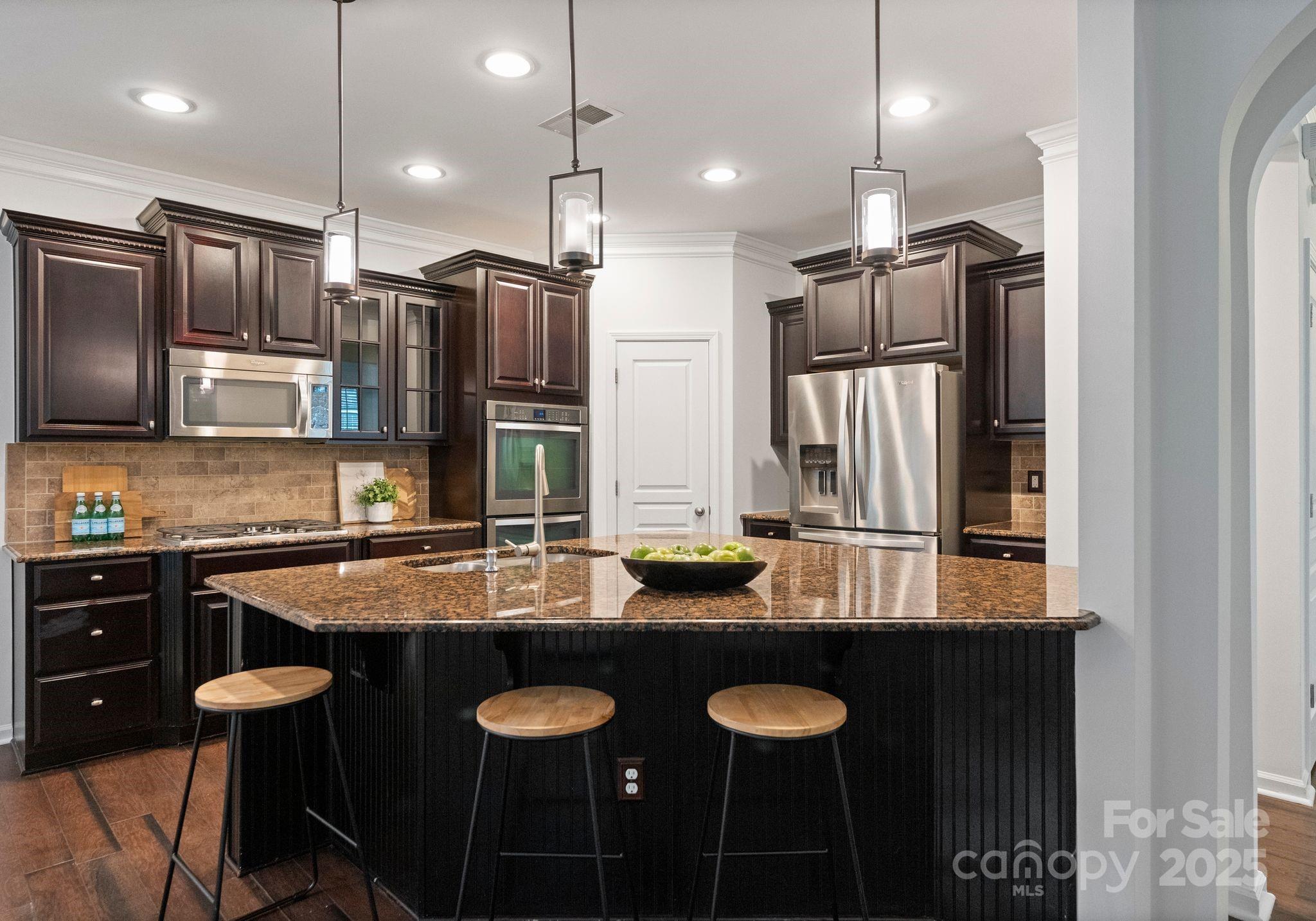 3738 Highland Castle Way — Charlotte