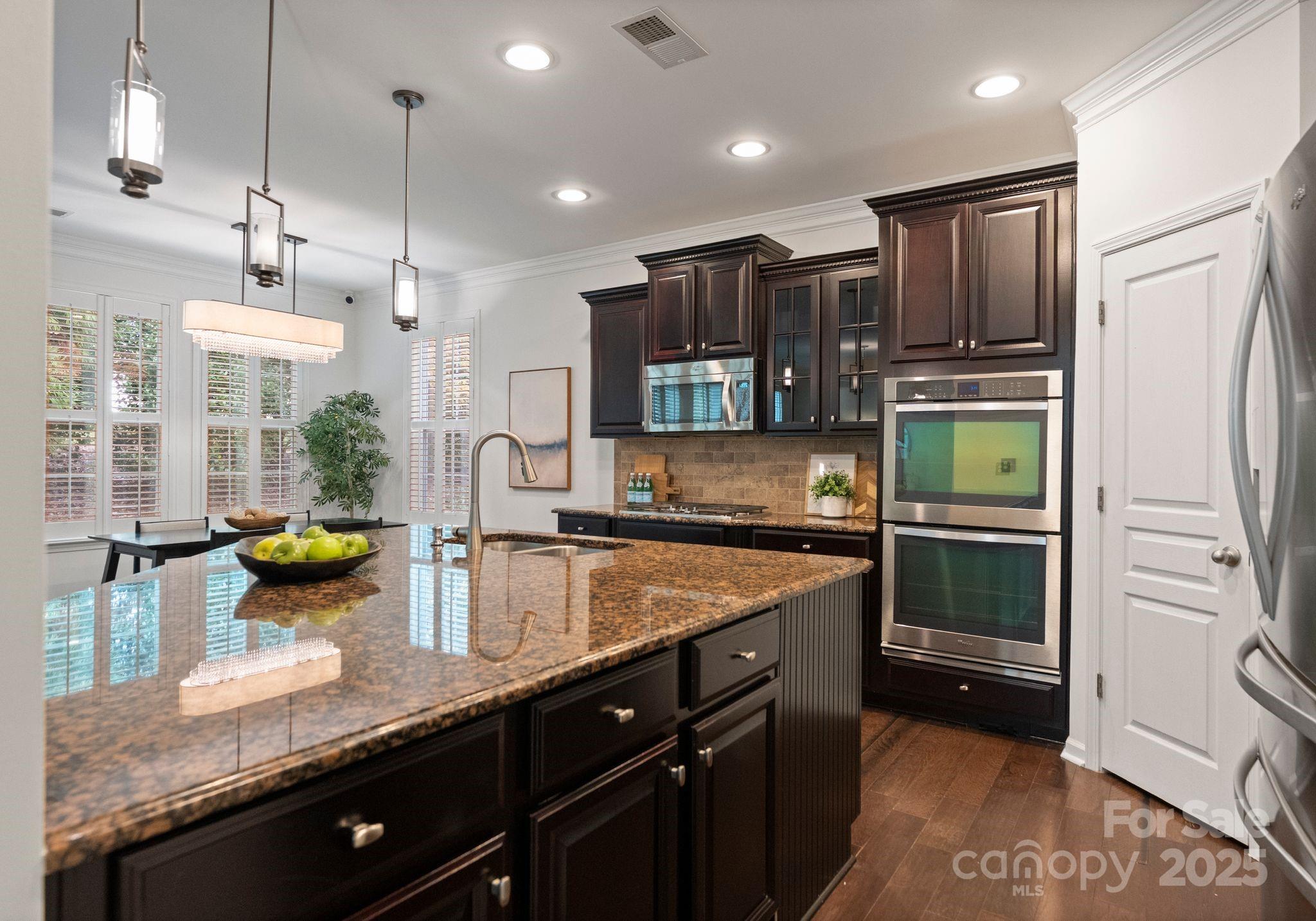 3738 Highland Castle Way — Charlotte