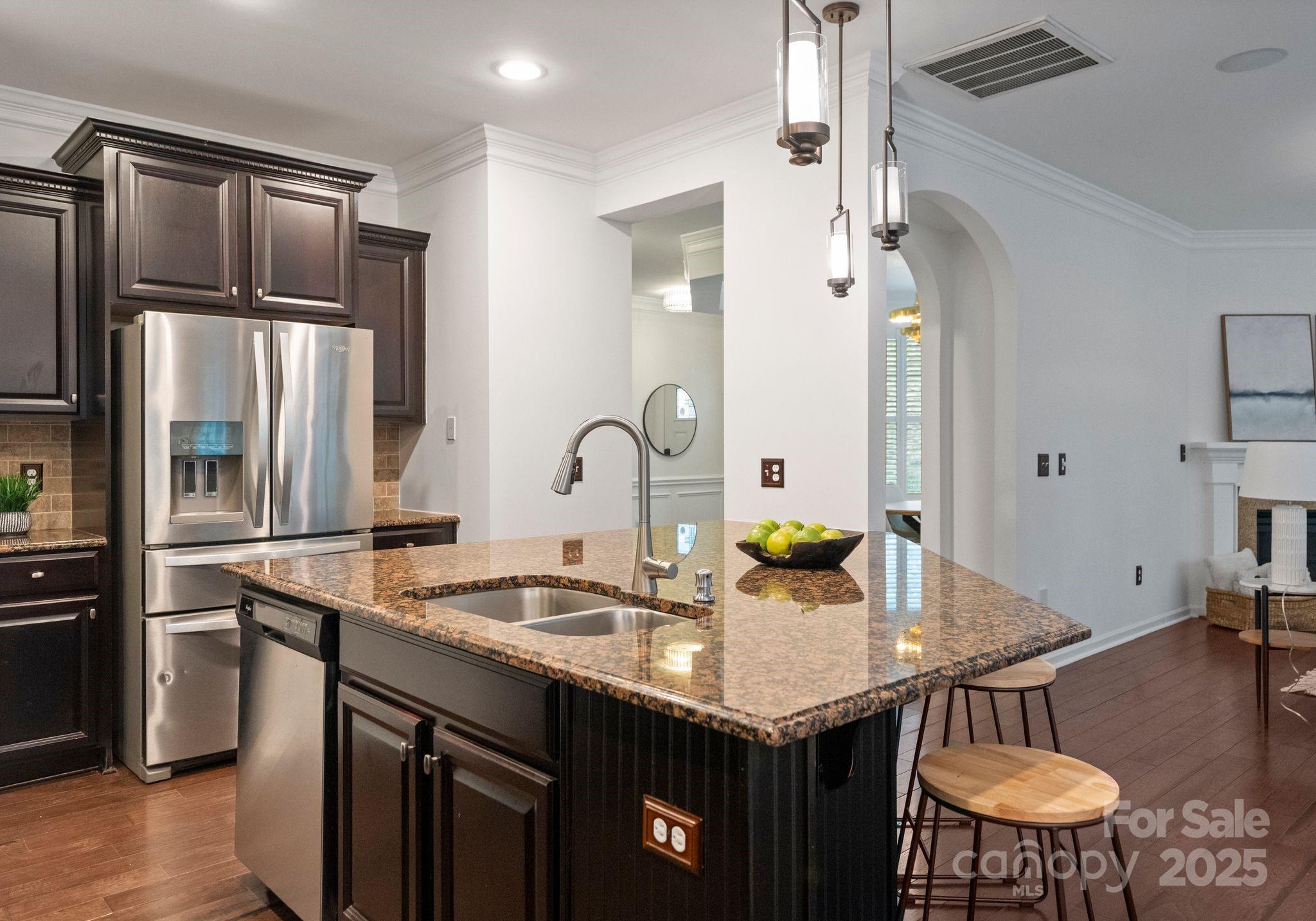 3738 Highland Castle Way — Charlotte