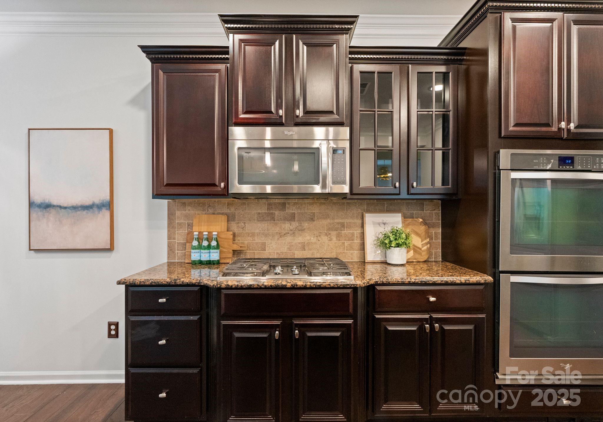 3738 Highland Castle Way — Charlotte