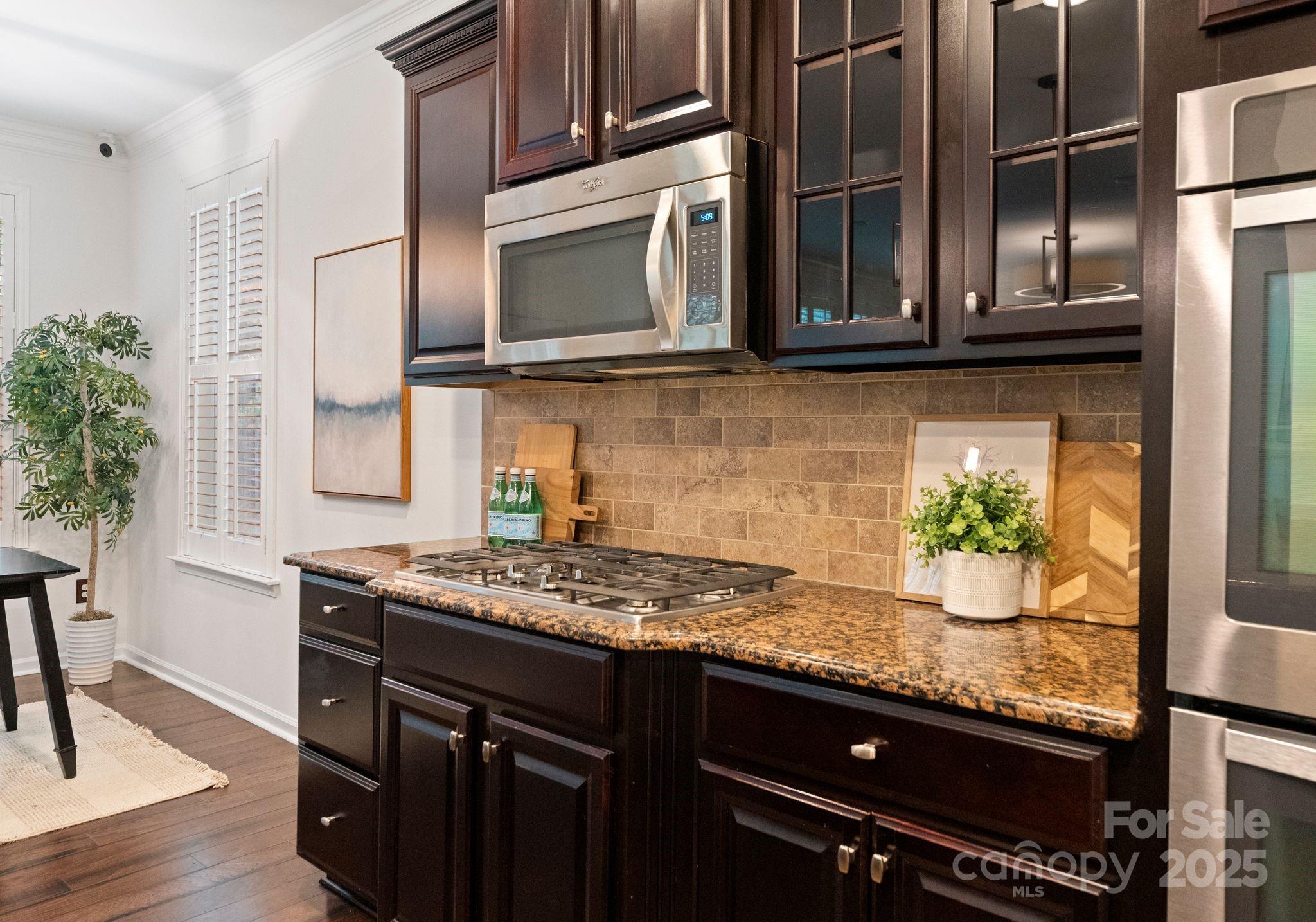 3738 Highland Castle Way — Charlotte