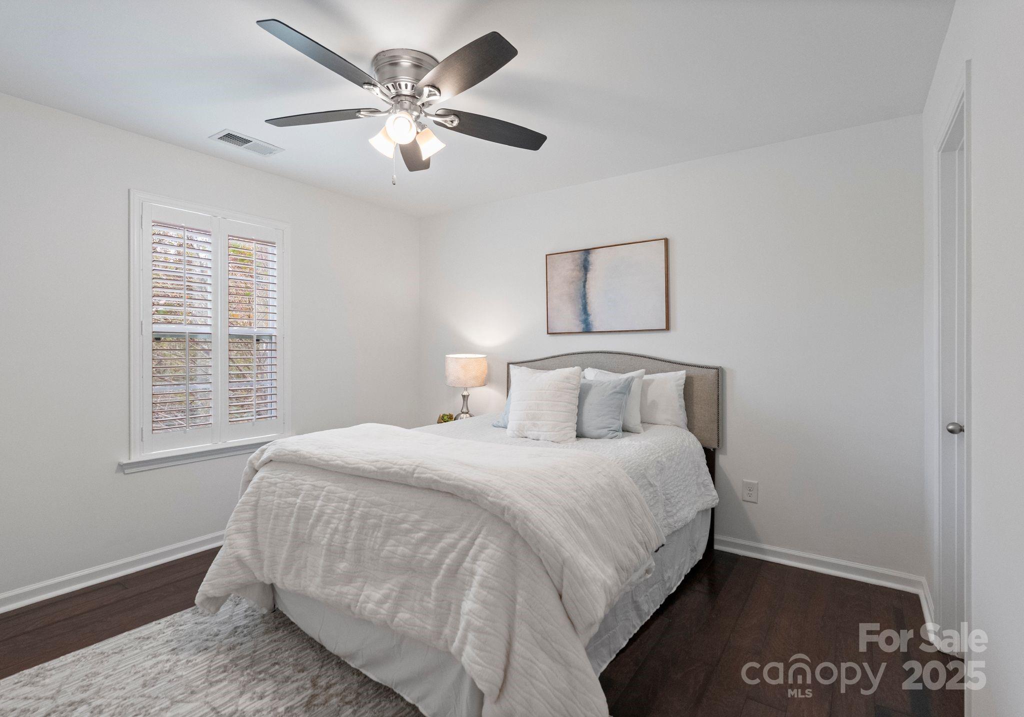 3738 Highland Castle Way — Charlotte