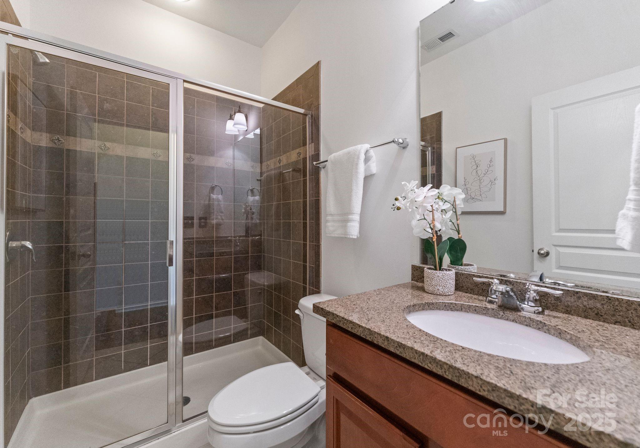 3738 Highland Castle Way — Charlotte