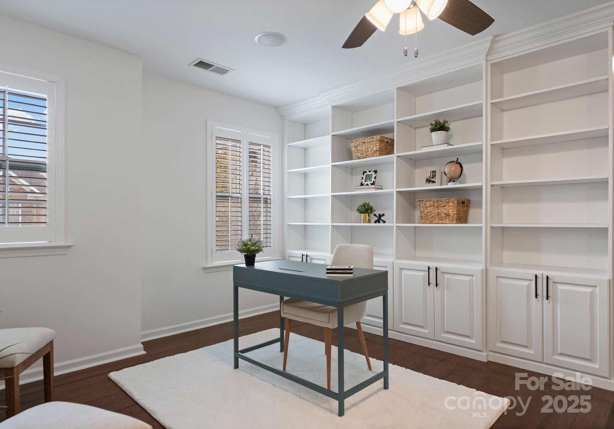 3738 Highland Castle Way — Charlotte