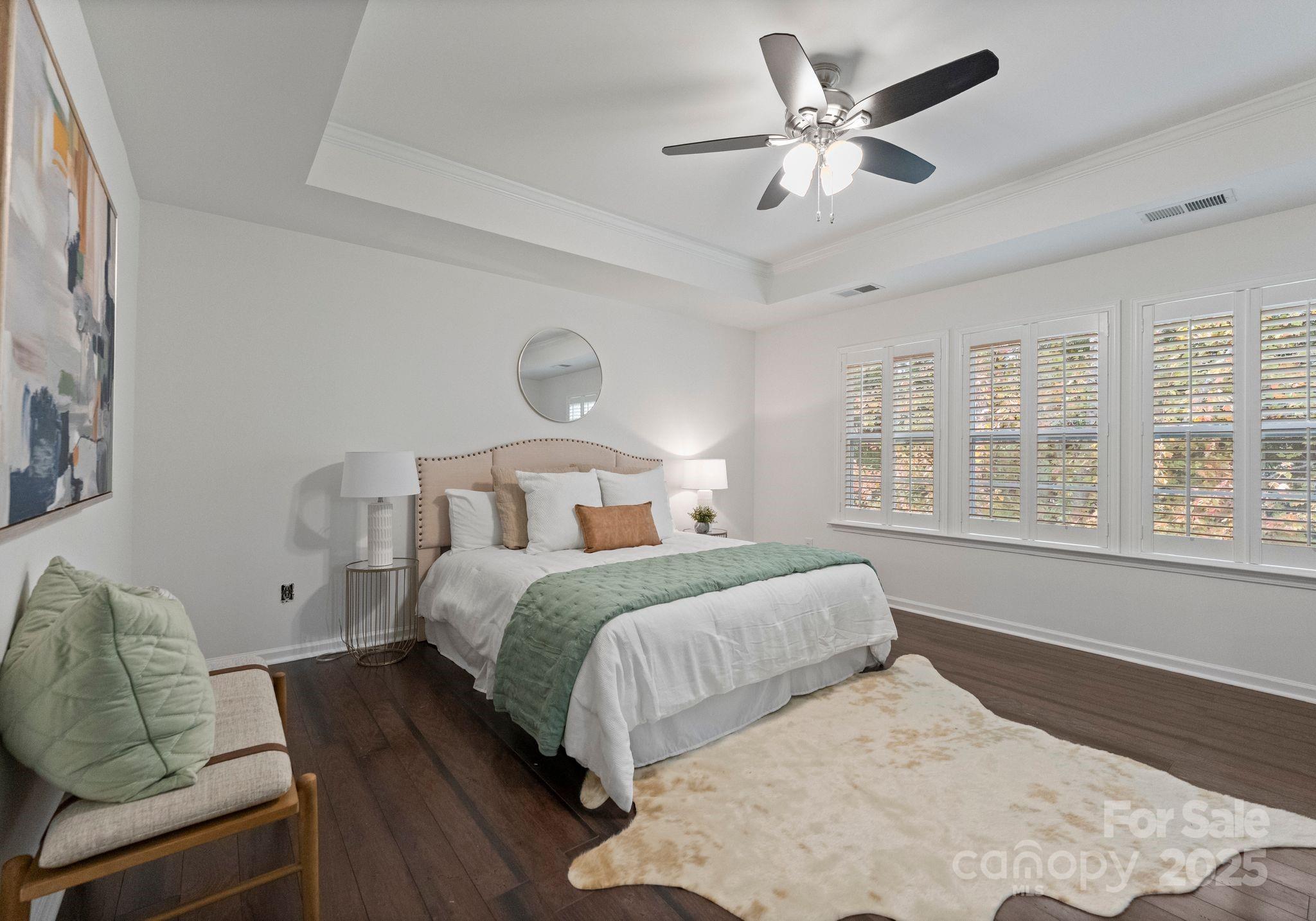 3738 Highland Castle Way — Charlotte