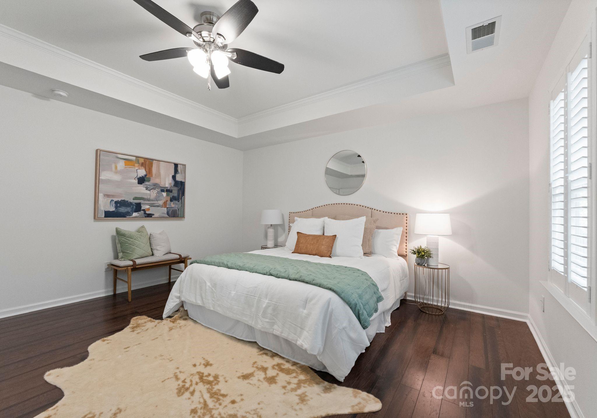 3738 Highland Castle Way — Charlotte