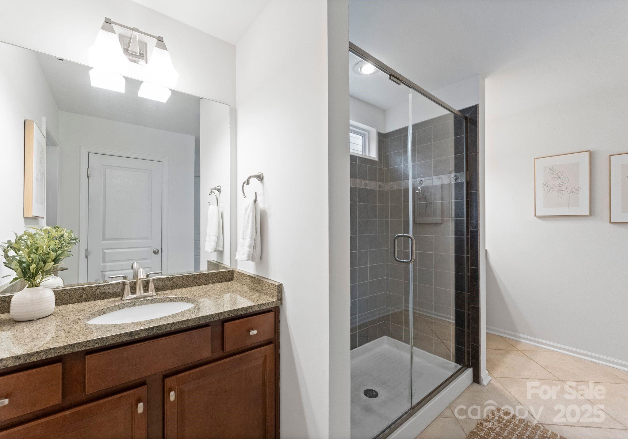 3738 Highland Castle Way — Charlotte
