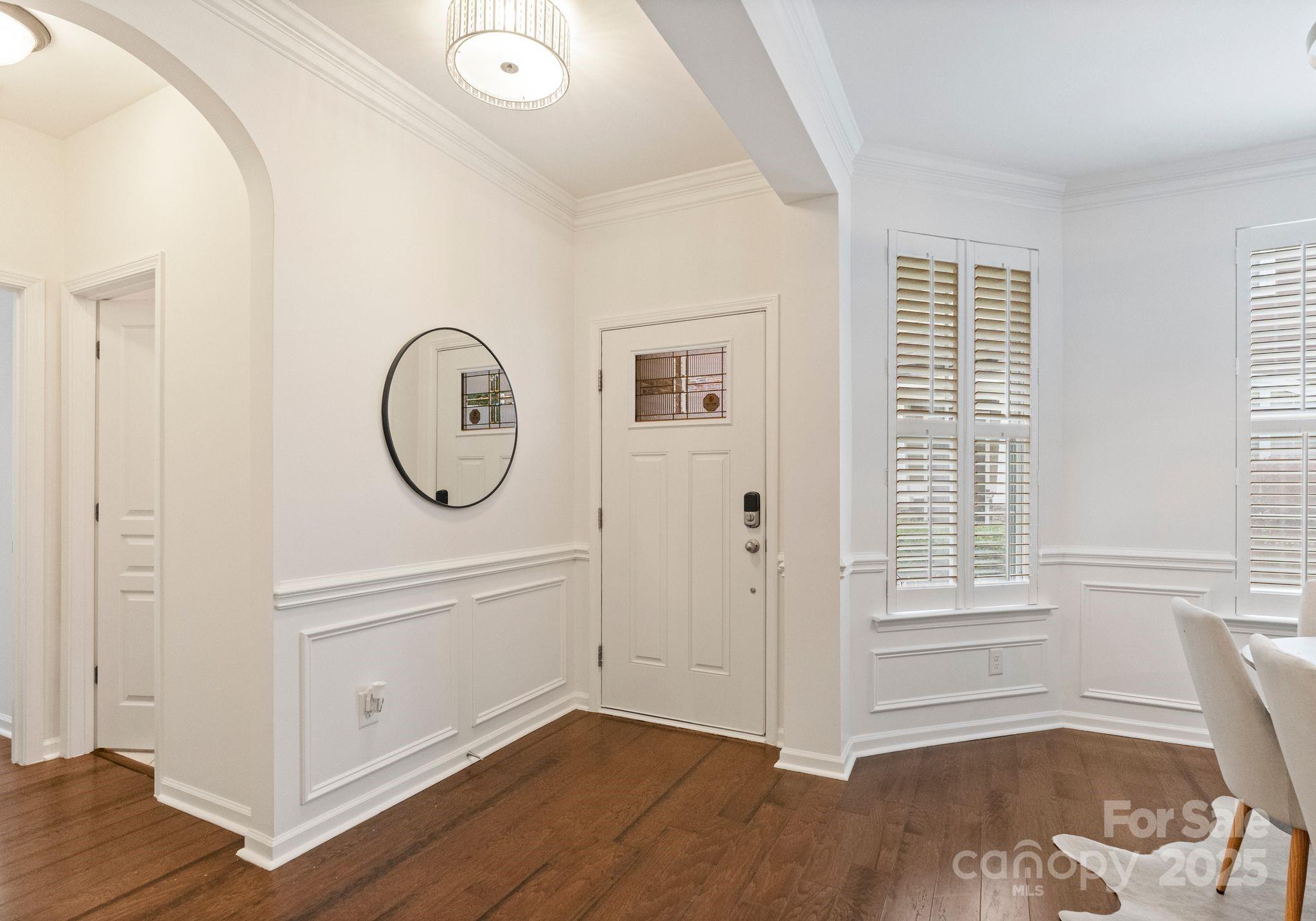 3738 Highland Castle Way — Charlotte