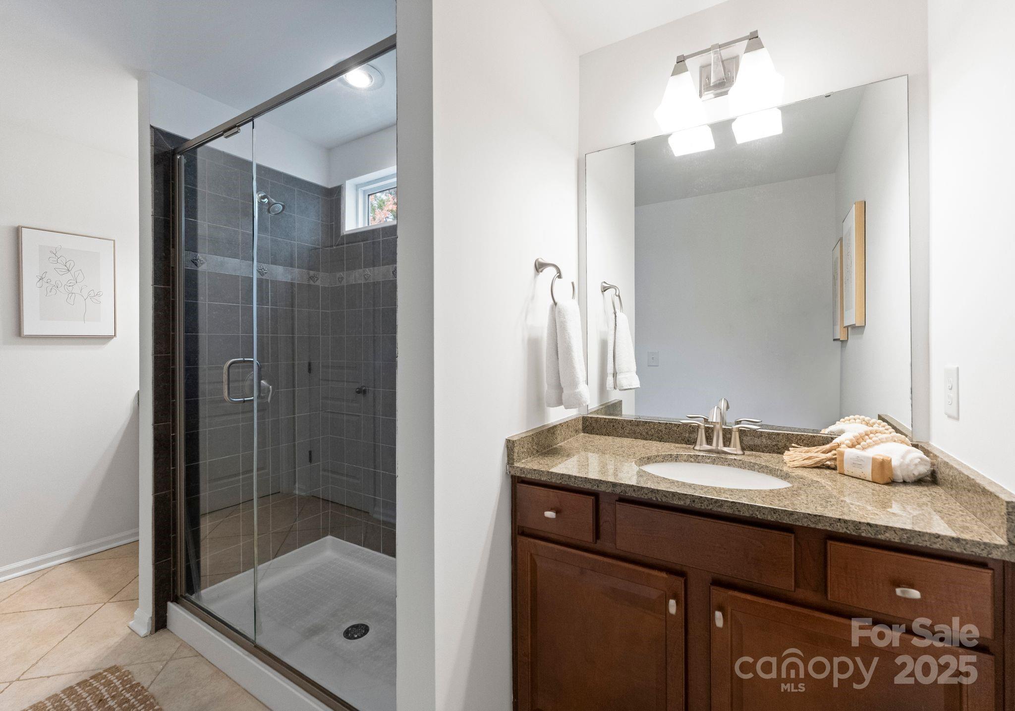 3738 Highland Castle Way — Charlotte