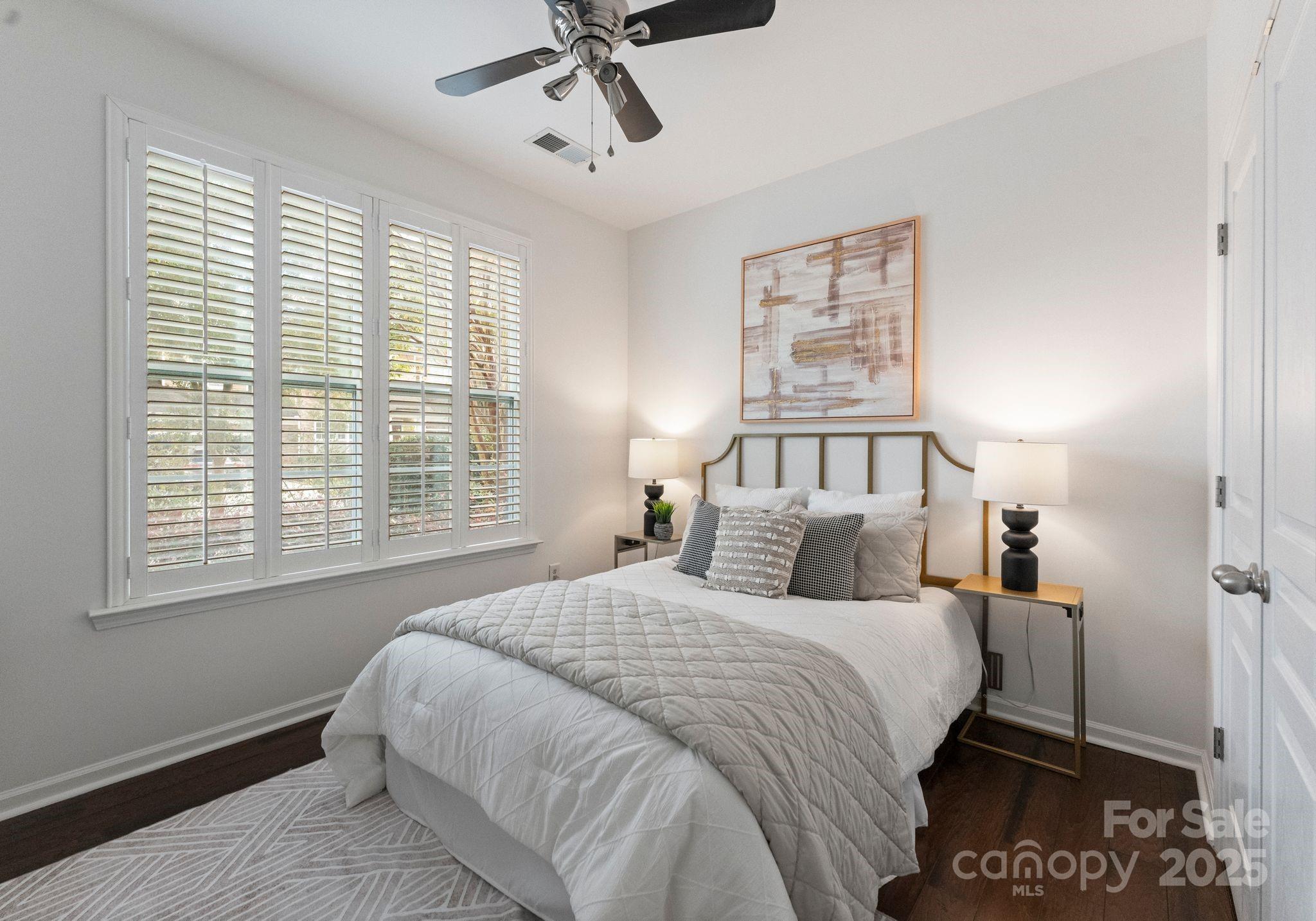 3738 Highland Castle Way — Charlotte