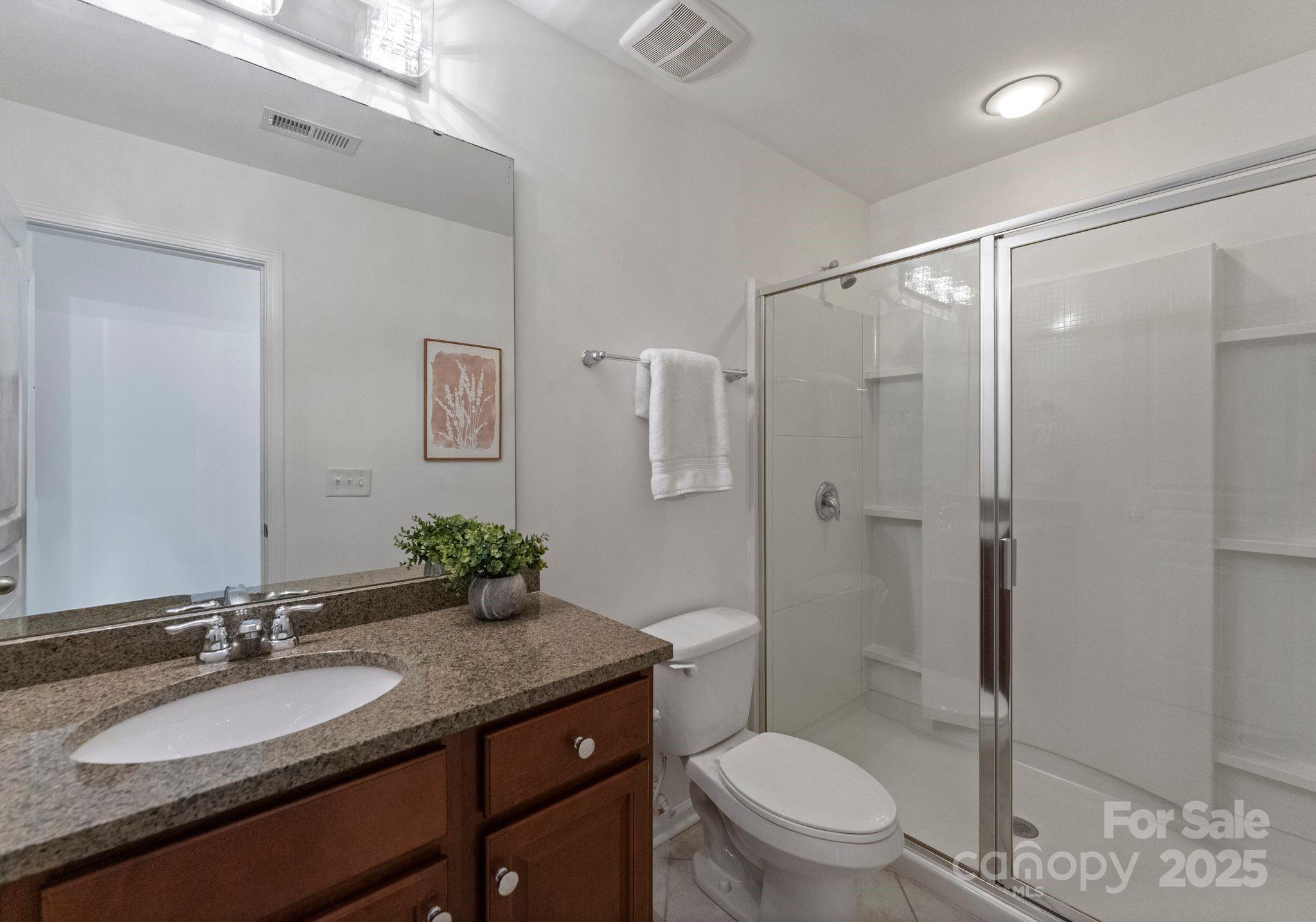 3738 Highland Castle Way — Charlotte