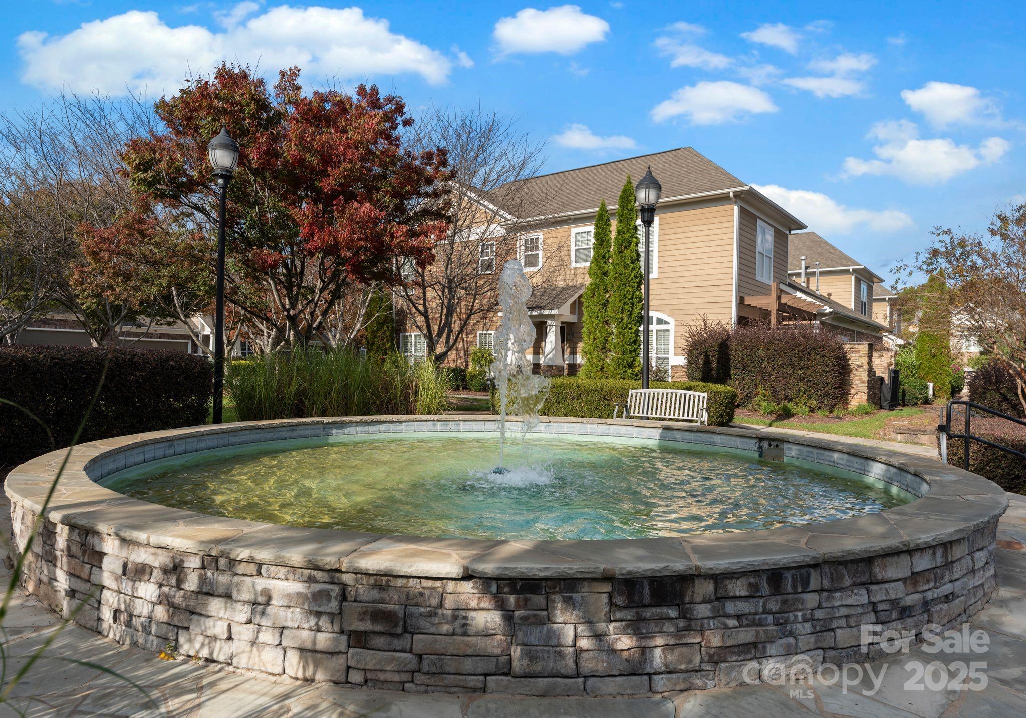 3738 Highland Castle Way — Charlotte