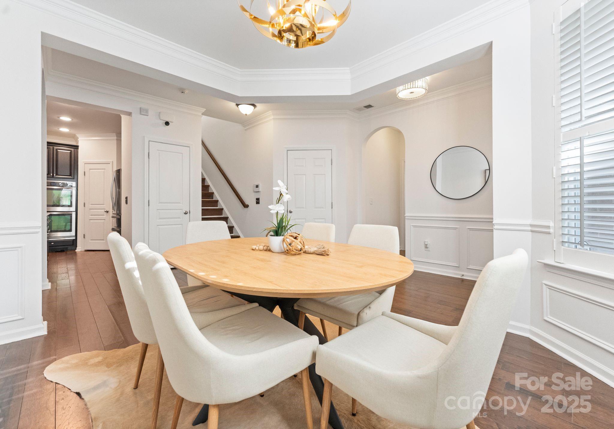 3738 Highland Castle Way — Charlotte