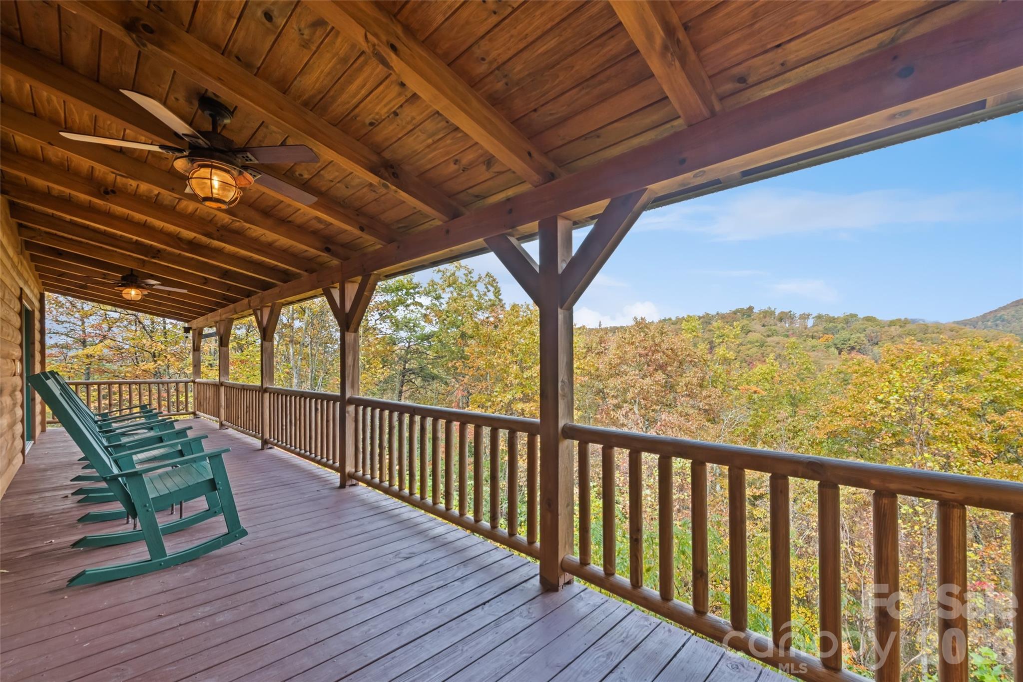 235 Soaring Eagle Road — Bryson City