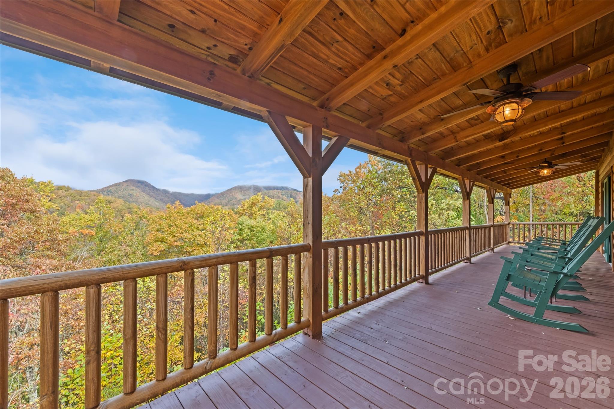 235 Soaring Eagle Road — Bryson City