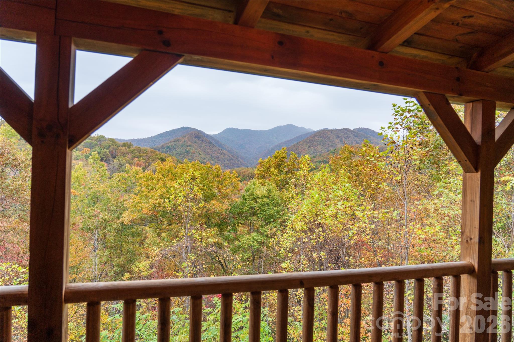 235 Soaring Eagle Road — Bryson City