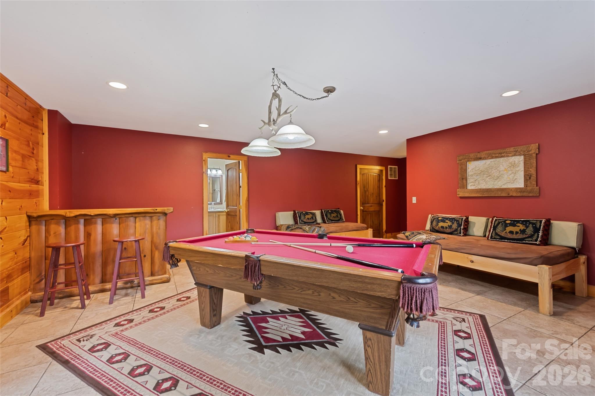 235 Soaring Eagle Road — Bryson City