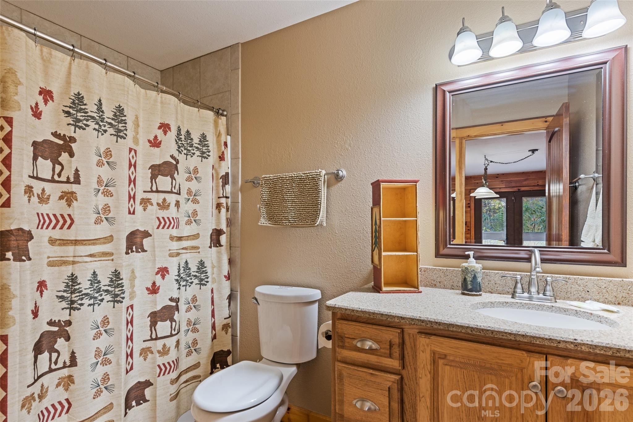 235 Soaring Eagle Road — Bryson City