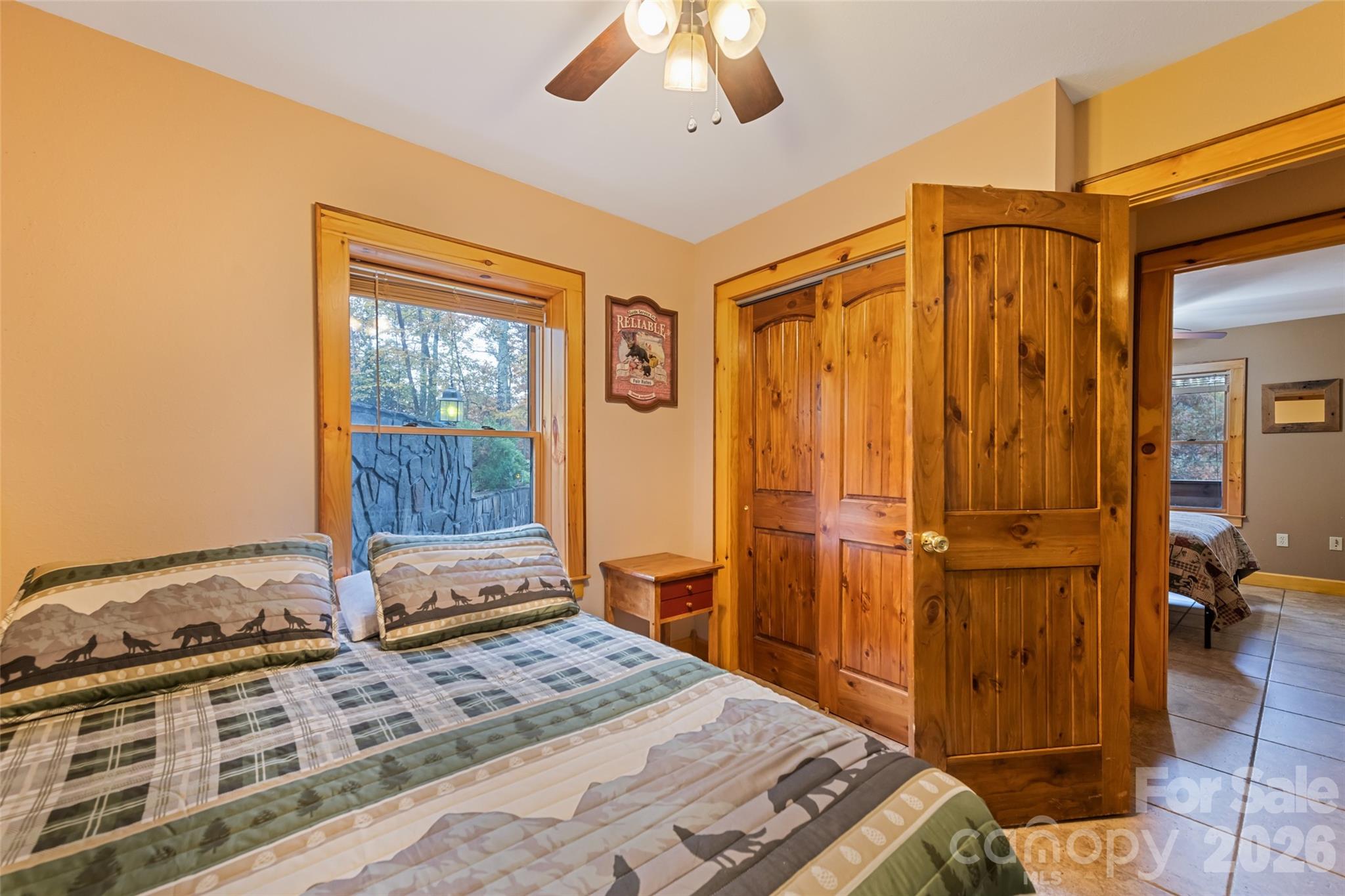 235 Soaring Eagle Road — Bryson City